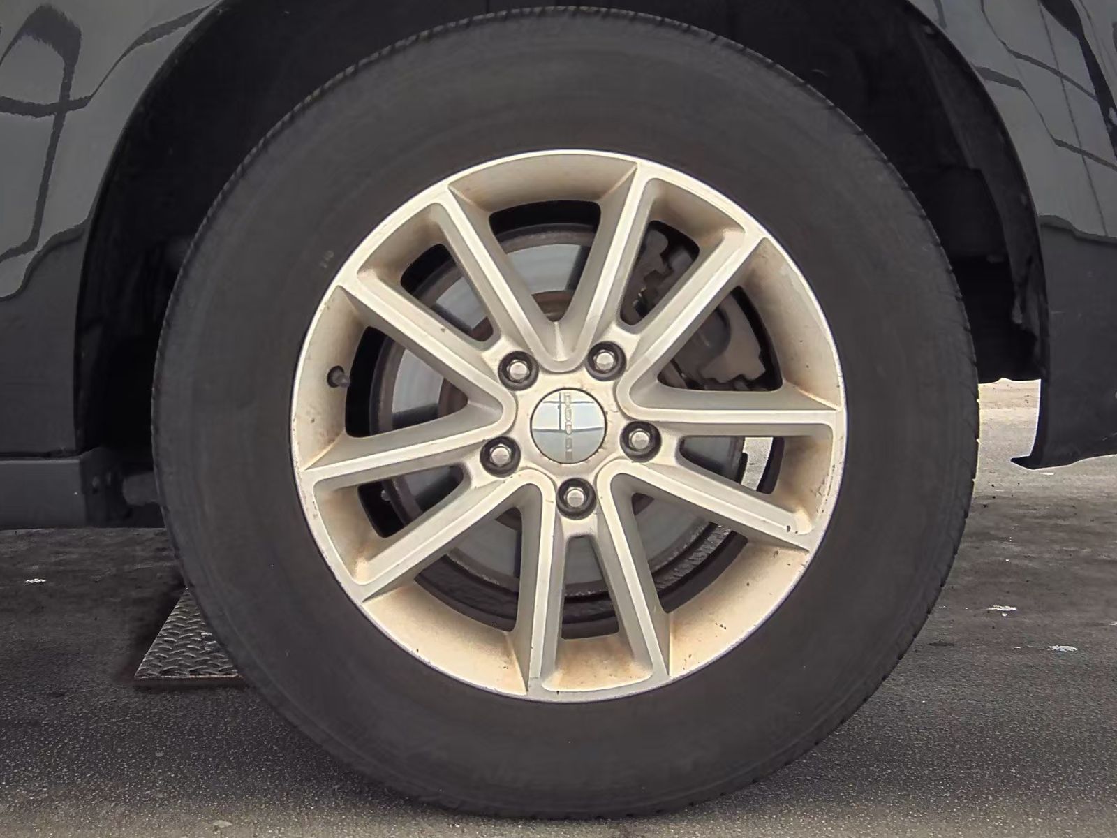 2018 Dodge Grand Caravan SXT FWD