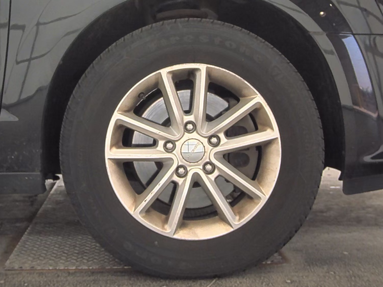 2018 Dodge Grand Caravan SXT FWD