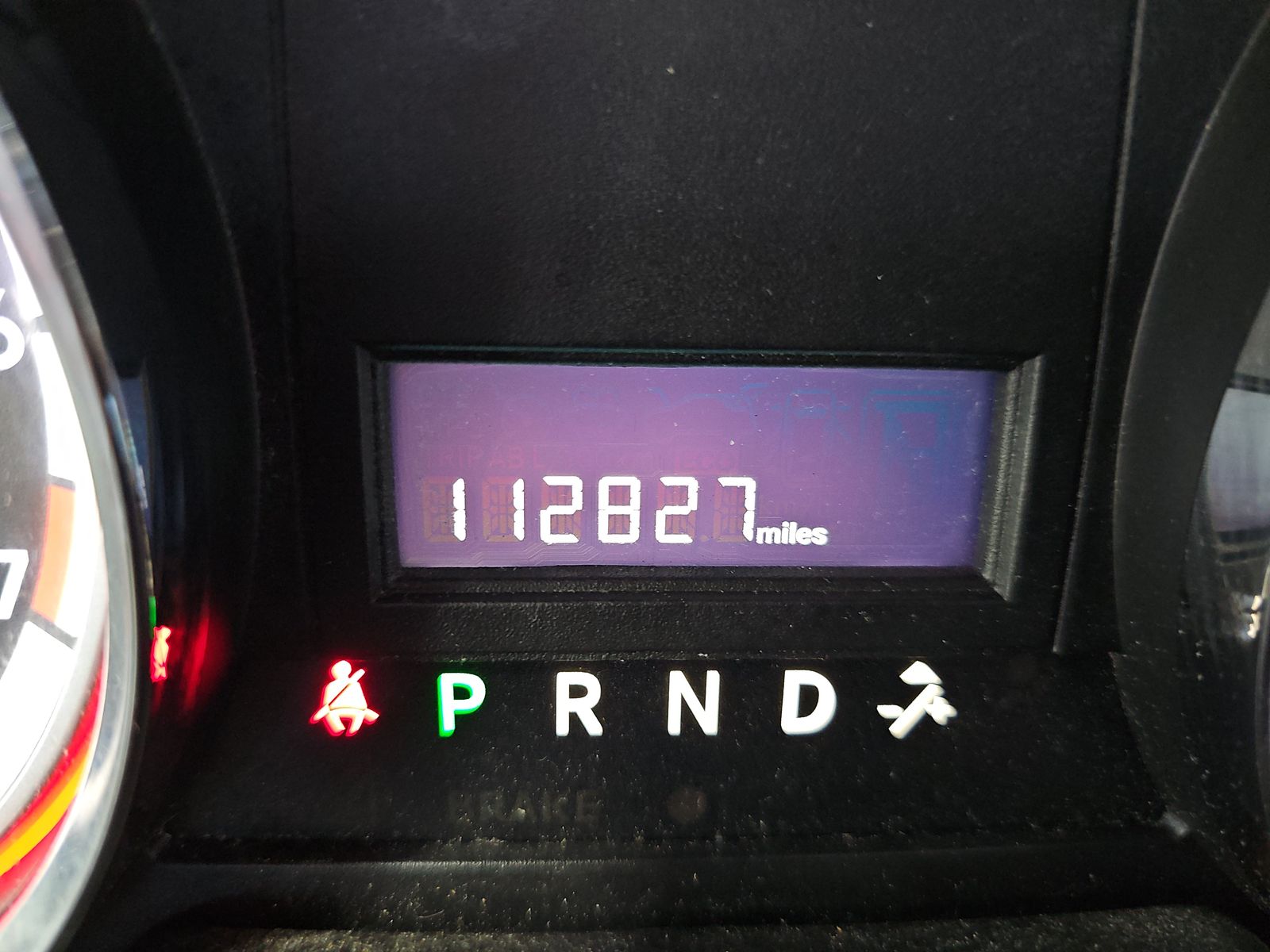 2018 Dodge Grand Caravan SXT FWD