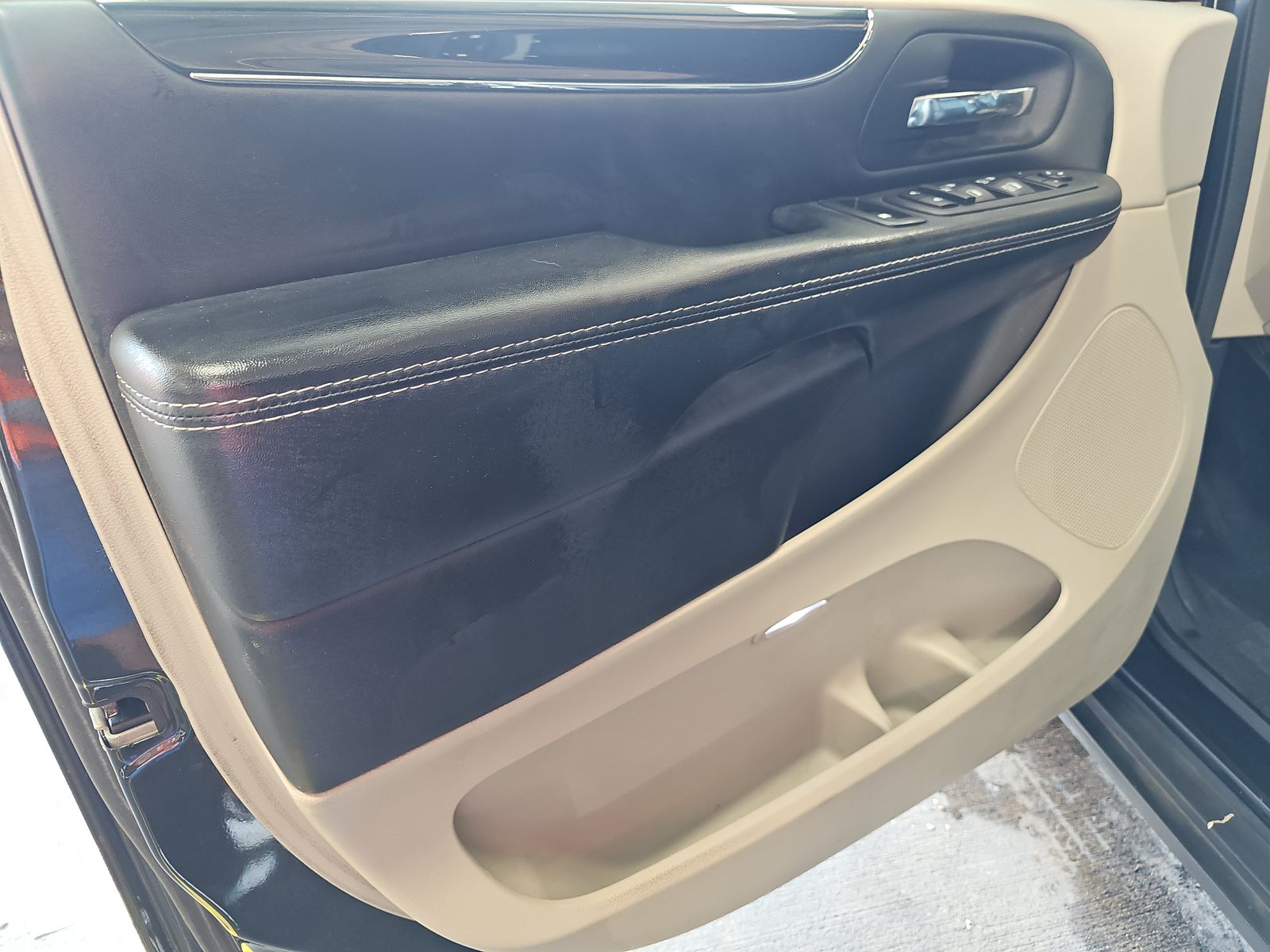 2018 Dodge Grand Caravan SXT FWD