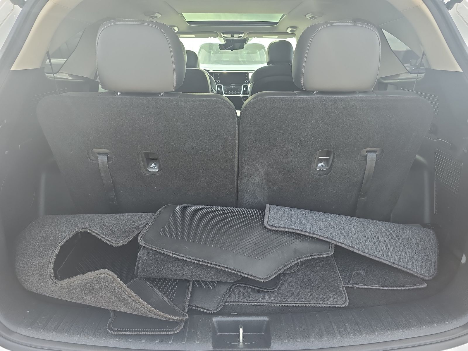 2022 Kia Sorento SX AWD