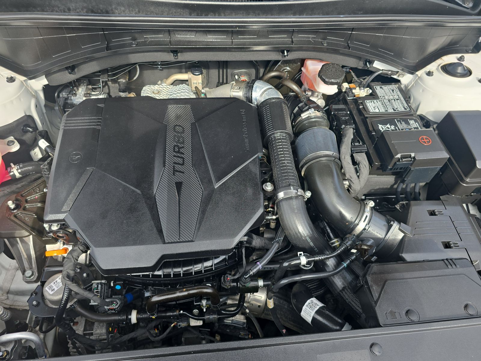 2022 Kia Sorento SX AWD