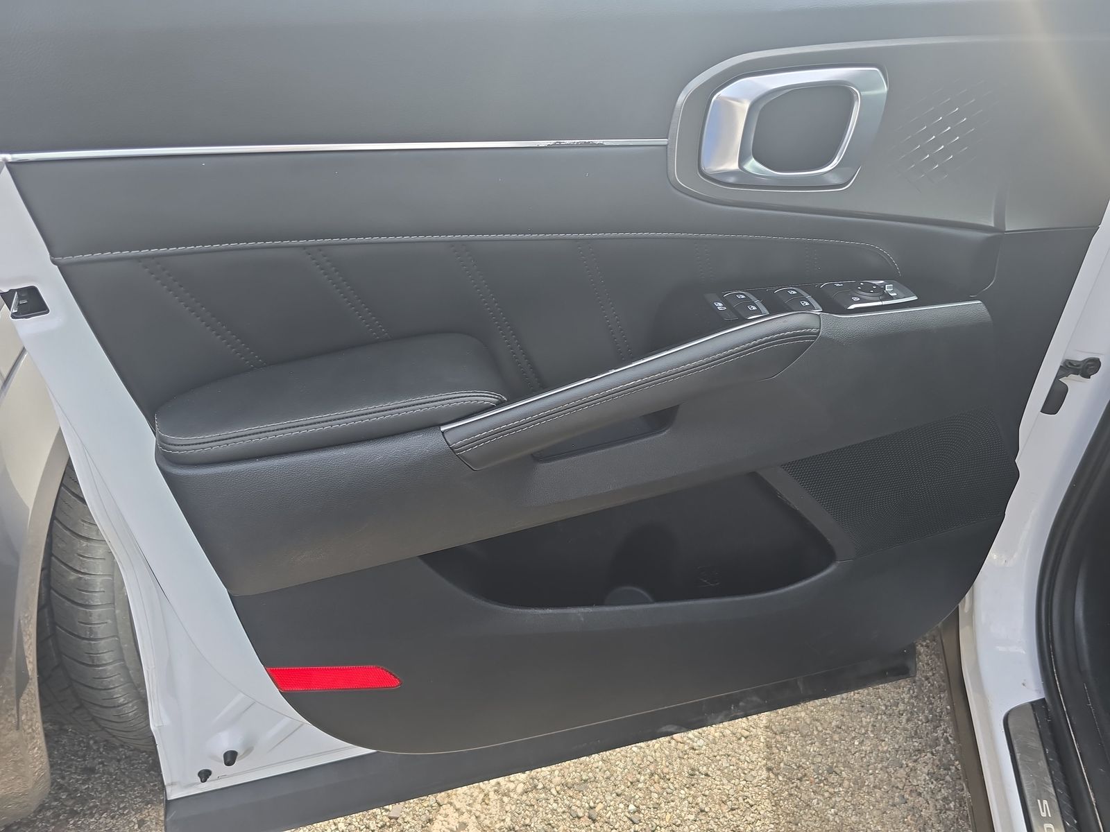 2022 Kia Sorento SX AWD