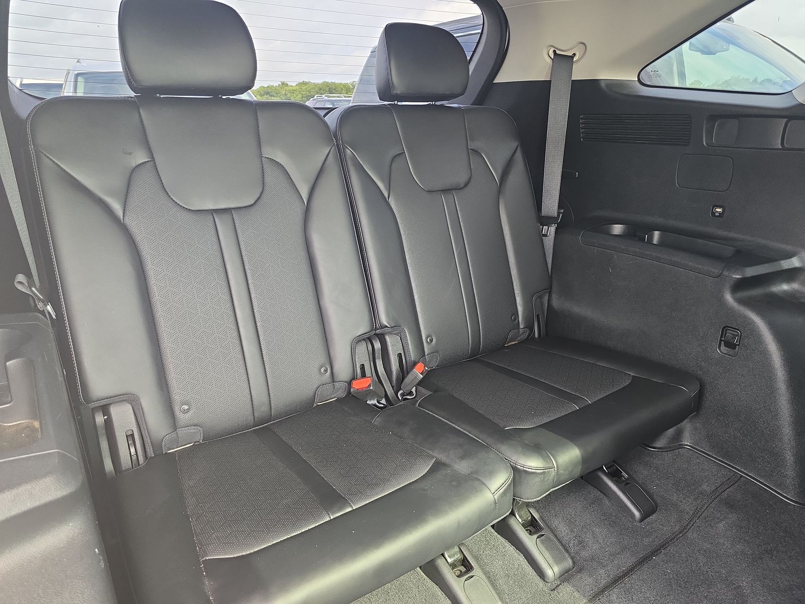 2022 Kia Sorento SX AWD