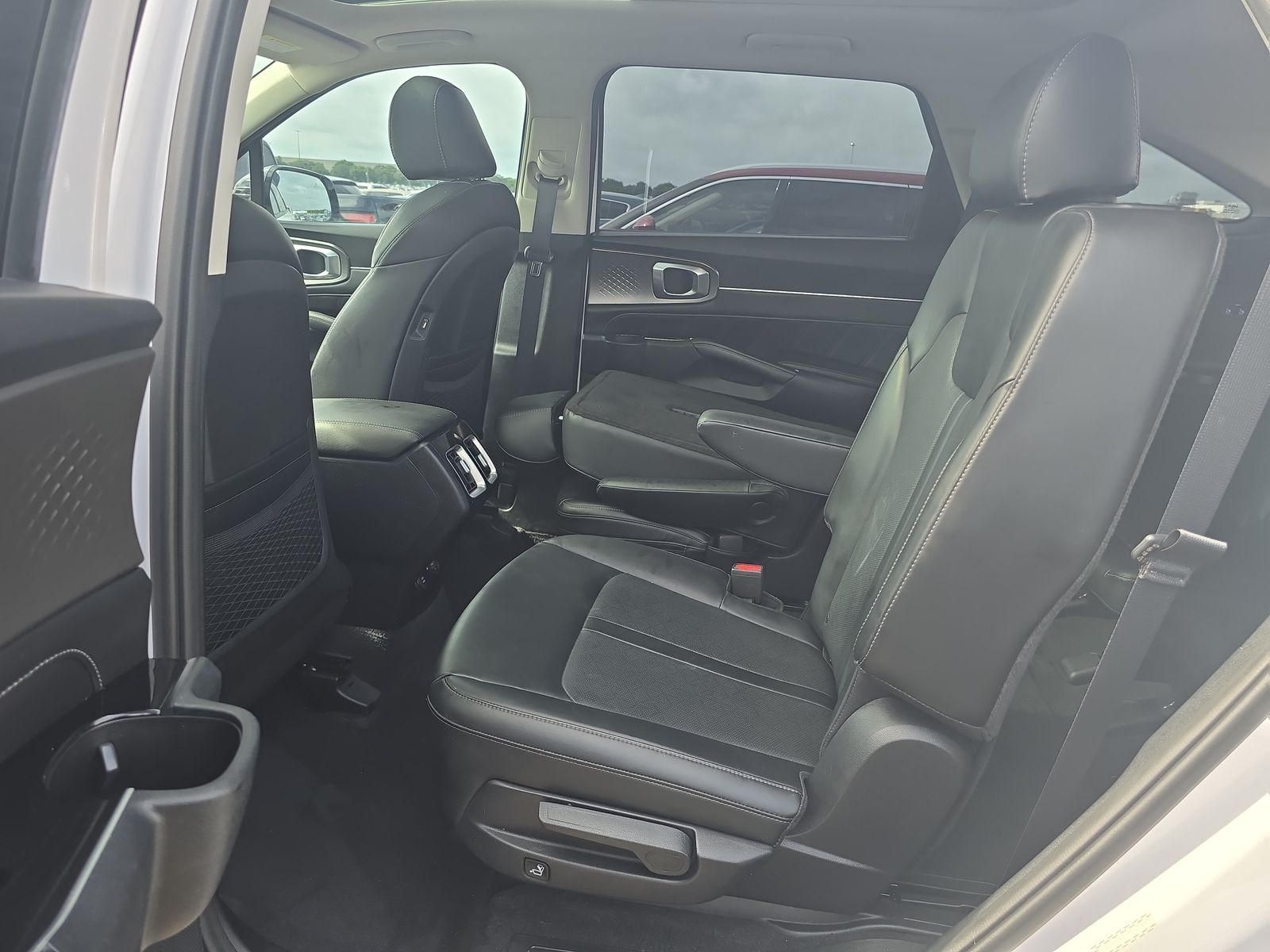 2022 Kia Sorento SX AWD