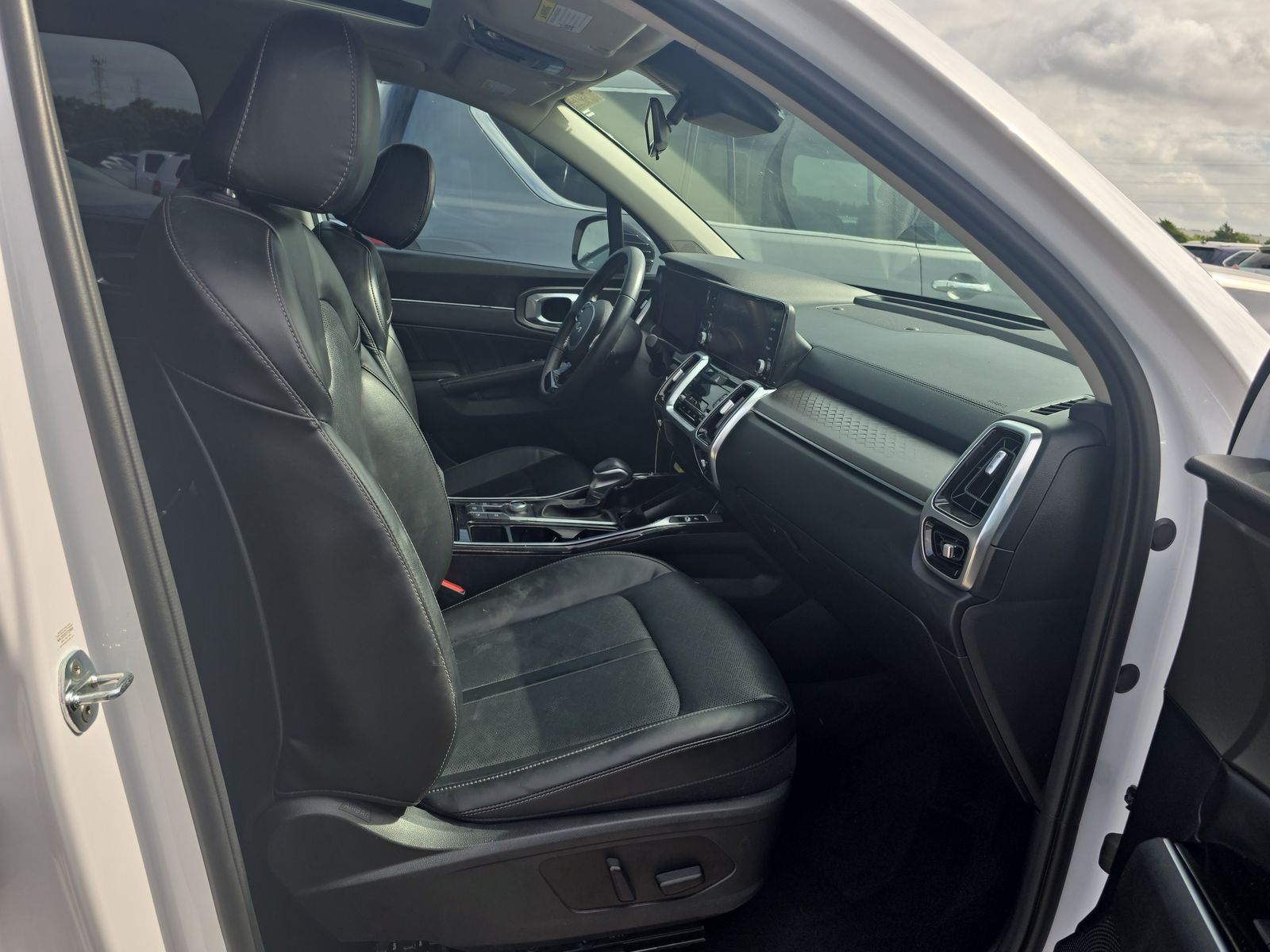 2022 Kia Sorento SX AWD