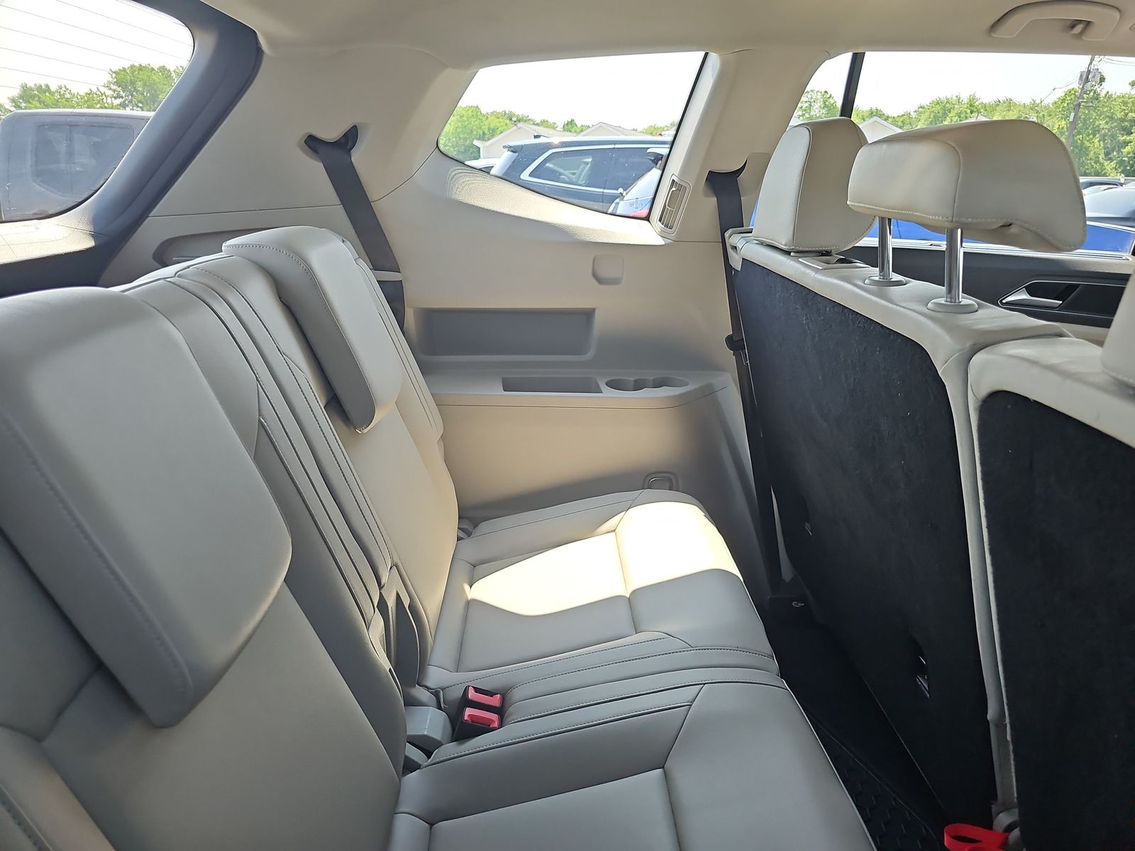 2018 Volkswagen Atlas 3.6L SEL AWD