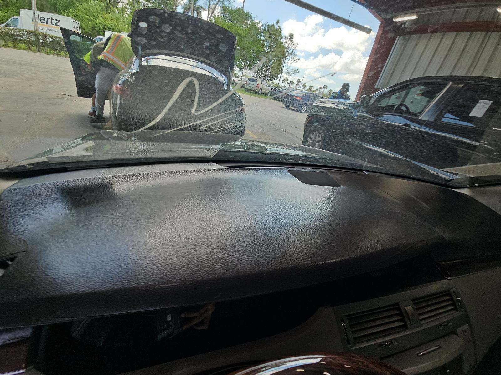 2010 Toyota Avalon Limited FWD