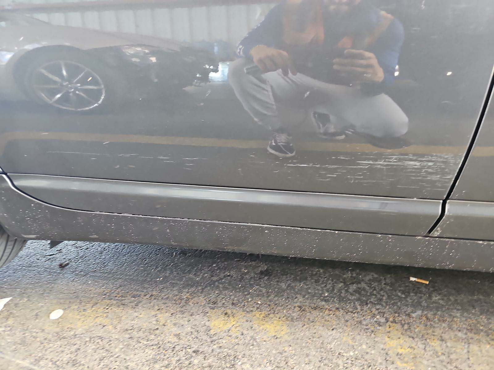 2010 Toyota Avalon Limited FWD