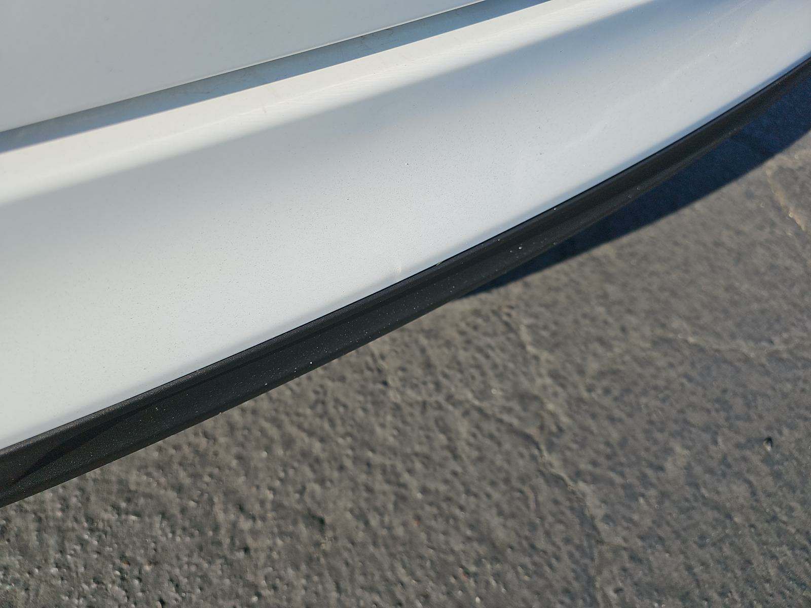 2017 Ford Fusion SE FWD
