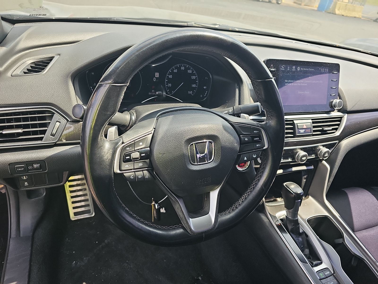 2021 Honda Accord Sport FWD