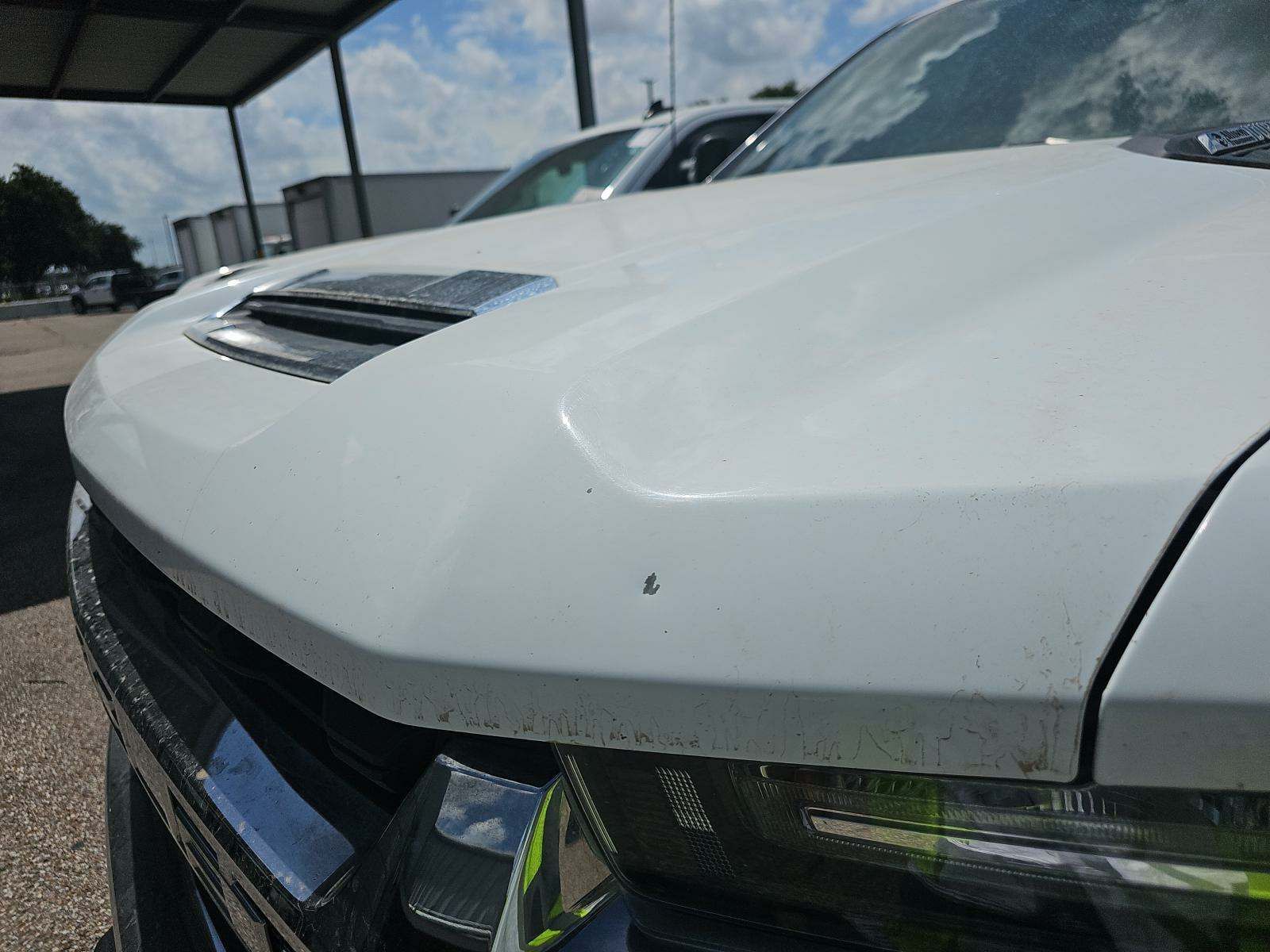 2021 Chevrolet Silverado 2500HD LT AWD