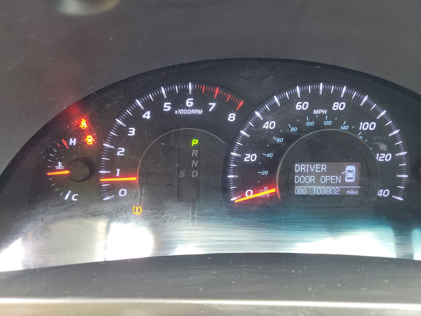 2010 Toyota Camry XLE FWD