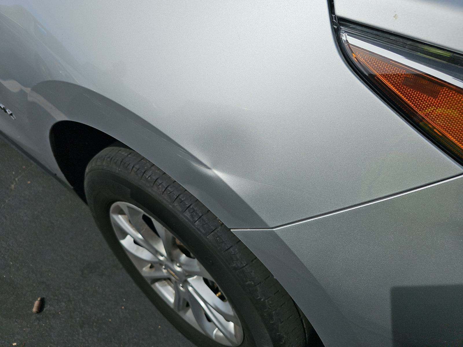 2020 Chevrolet Equinox LT FWD