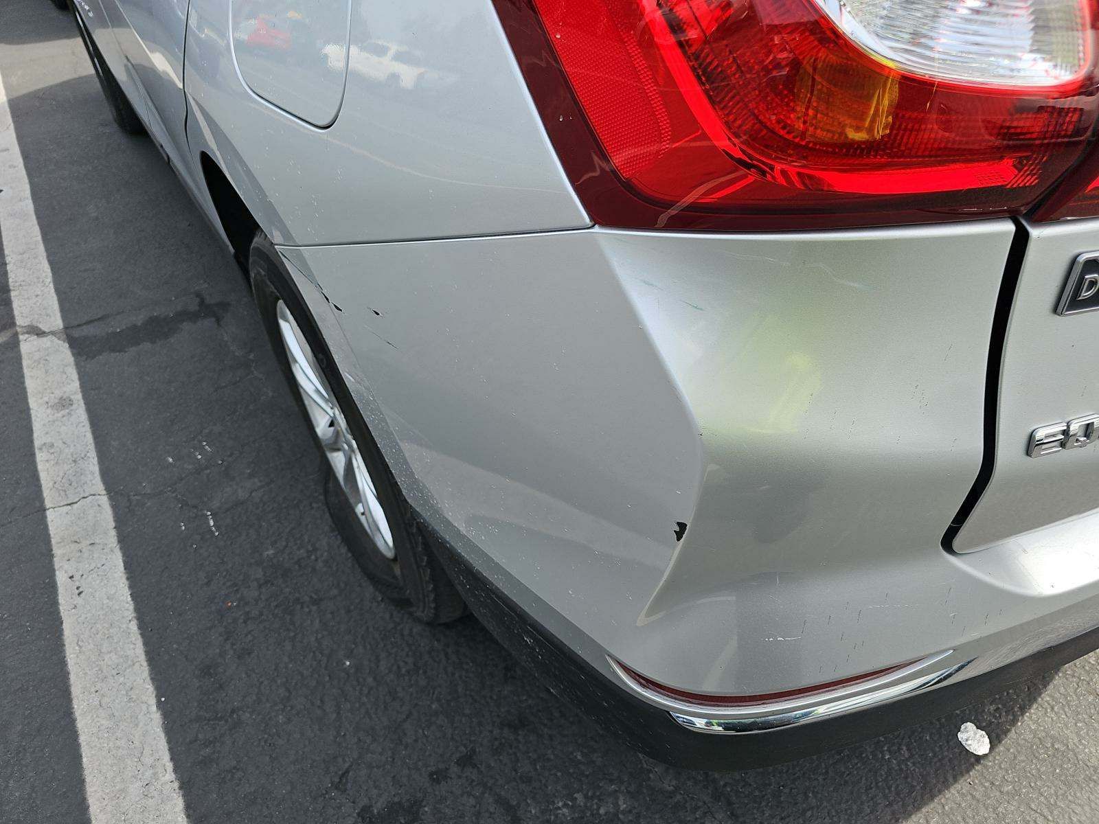 2020 Chevrolet Equinox LT FWD