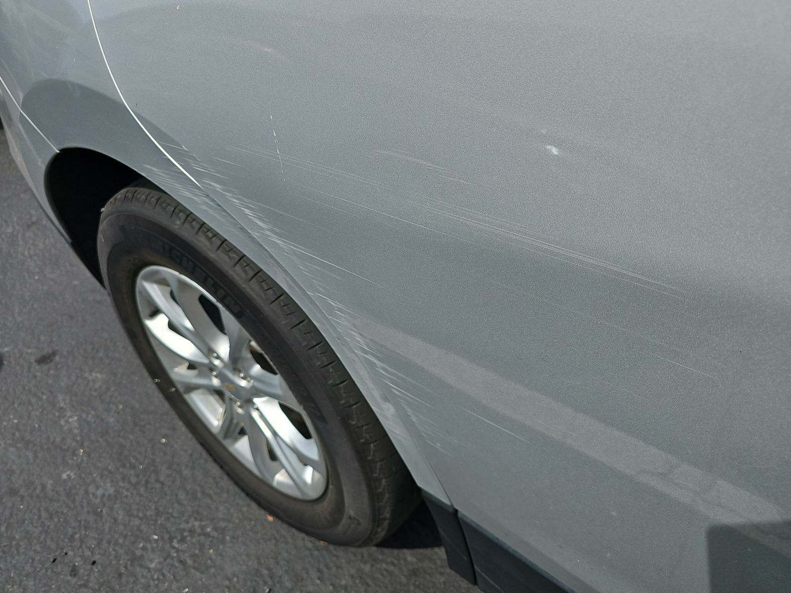 2020 Chevrolet Equinox LT FWD