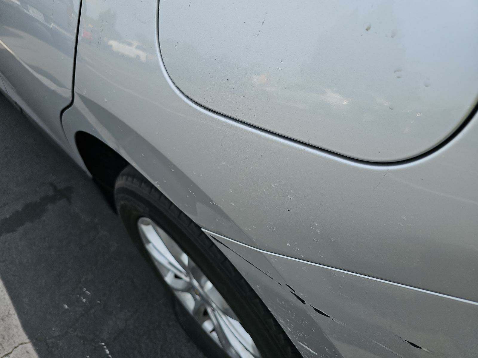 2020 Chevrolet Equinox LT FWD