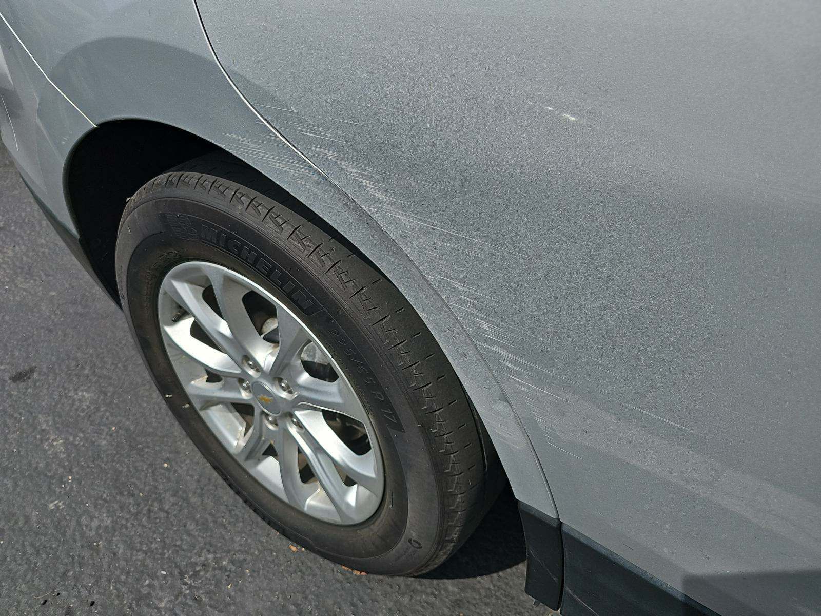 2020 Chevrolet Equinox LT FWD