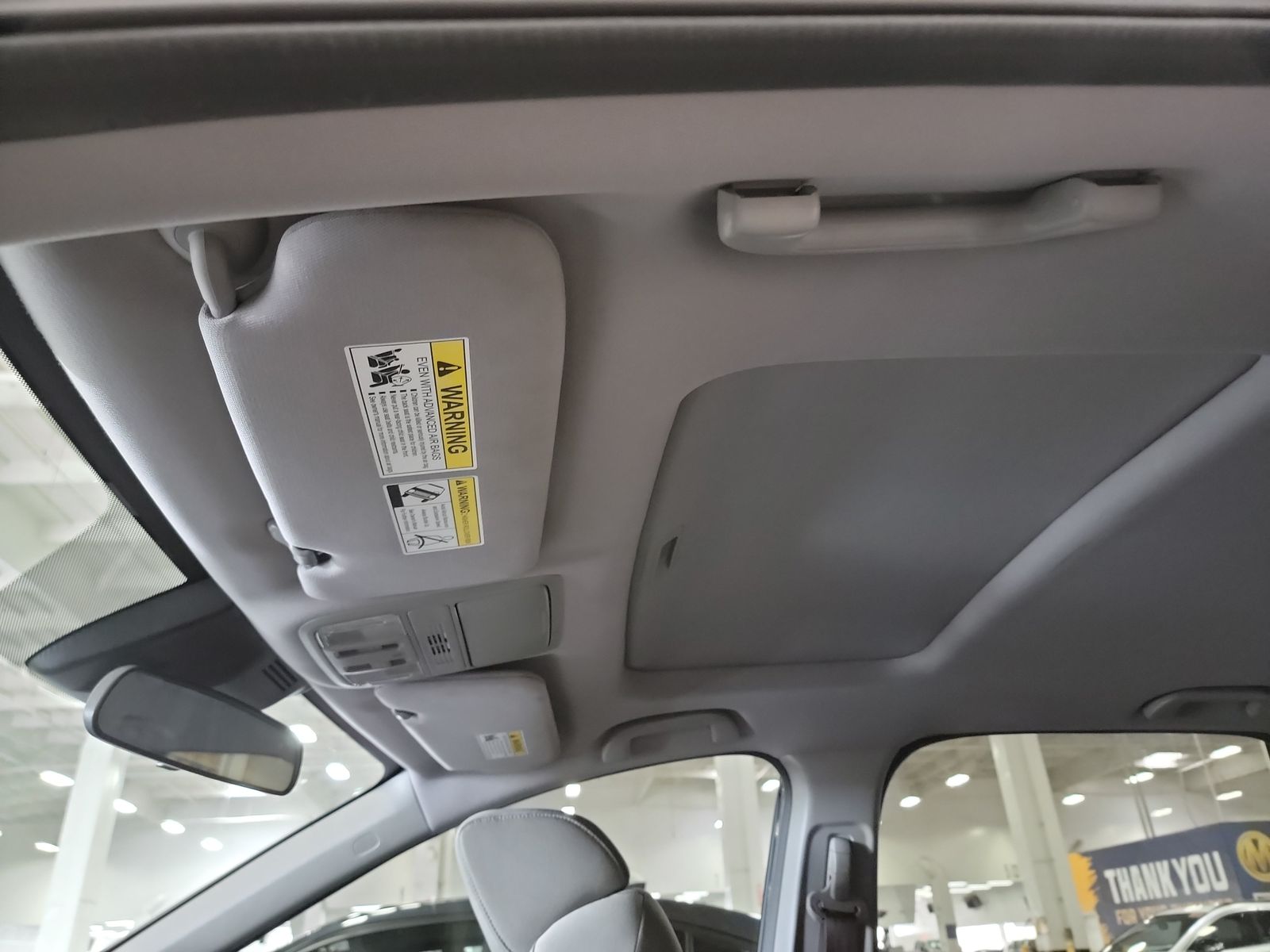 2019 Honda CR-V EX FWD