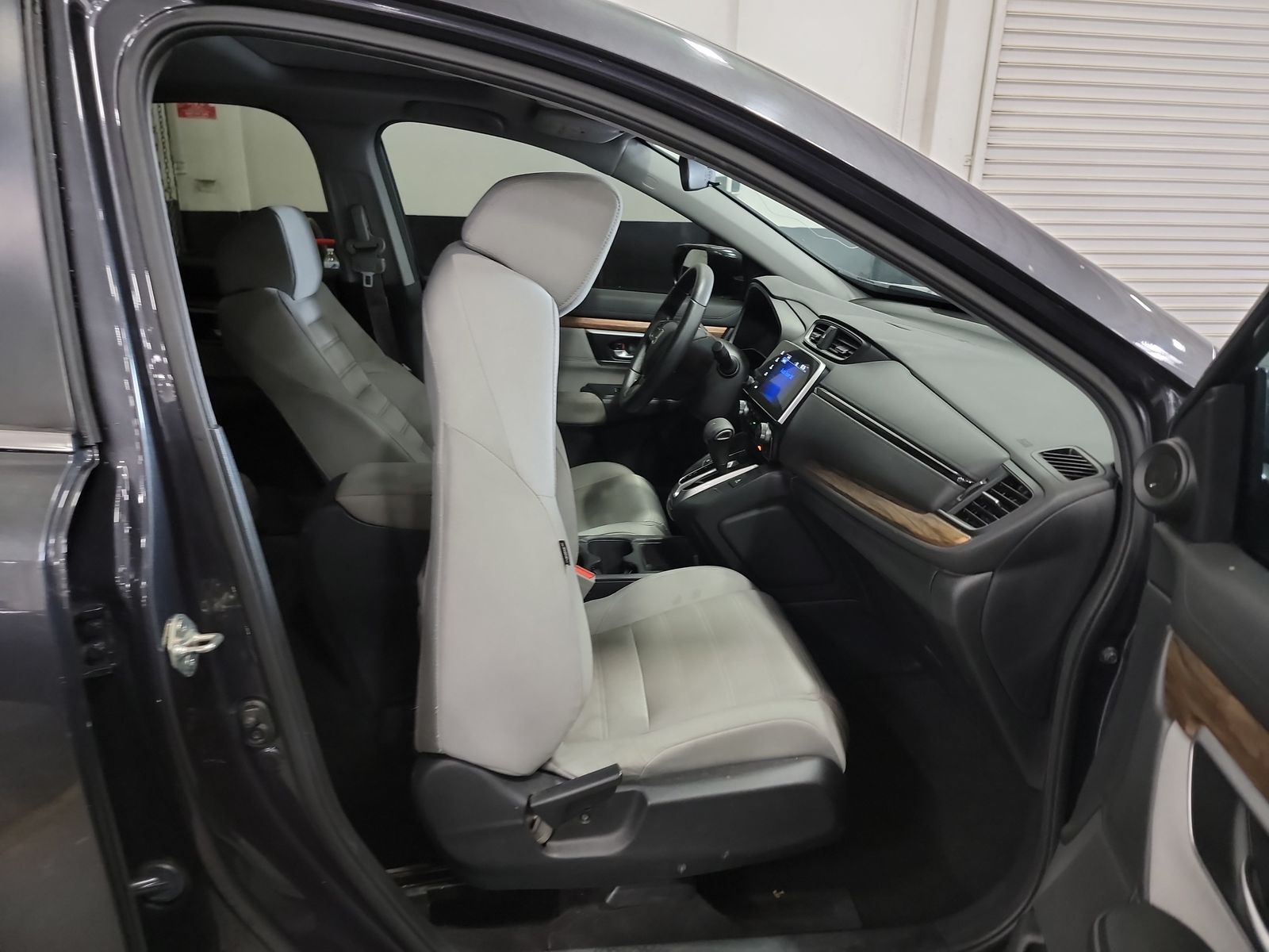 2019 Honda CR-V EX FWD