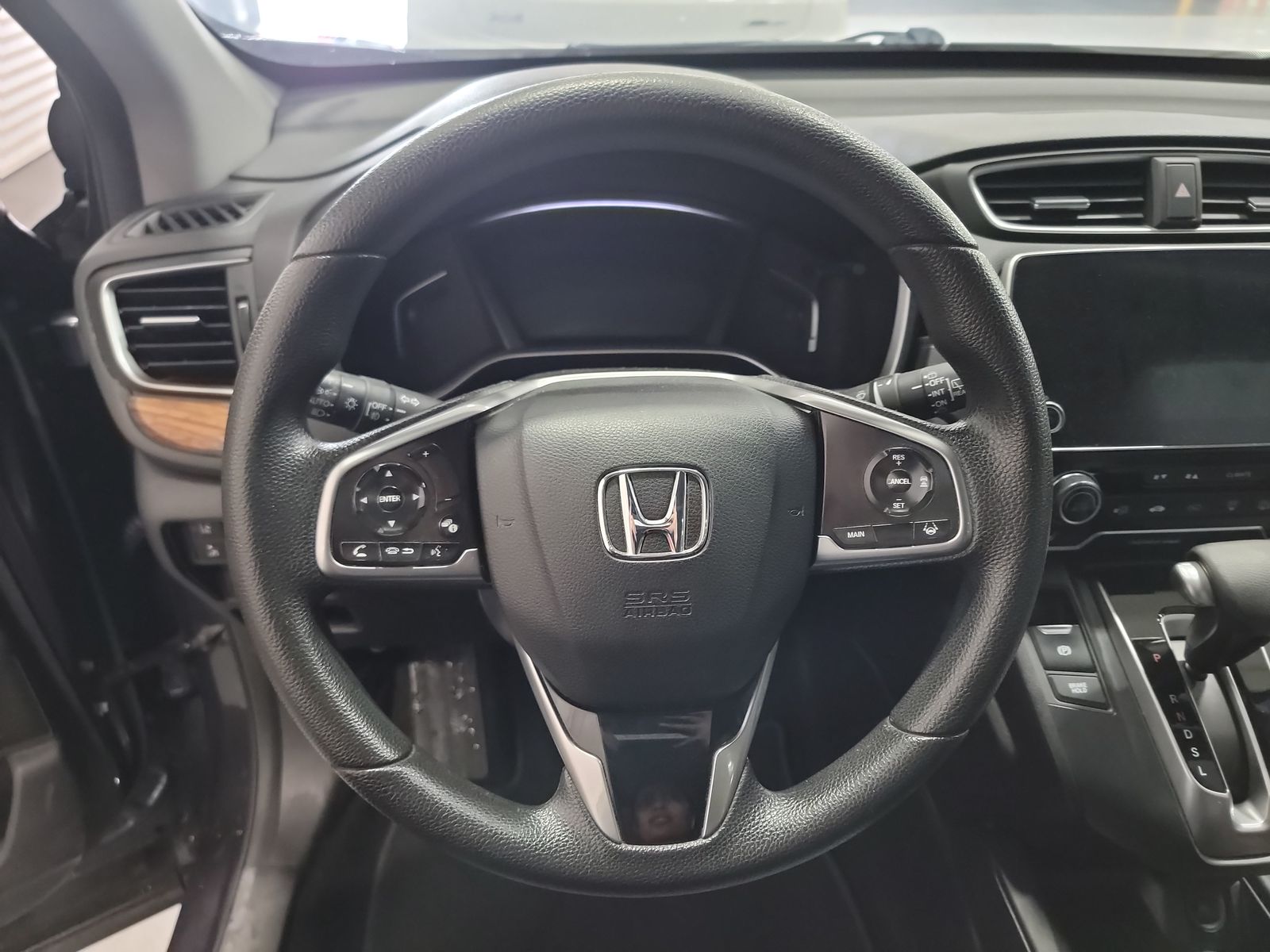 2019 Honda CR-V EX FWD