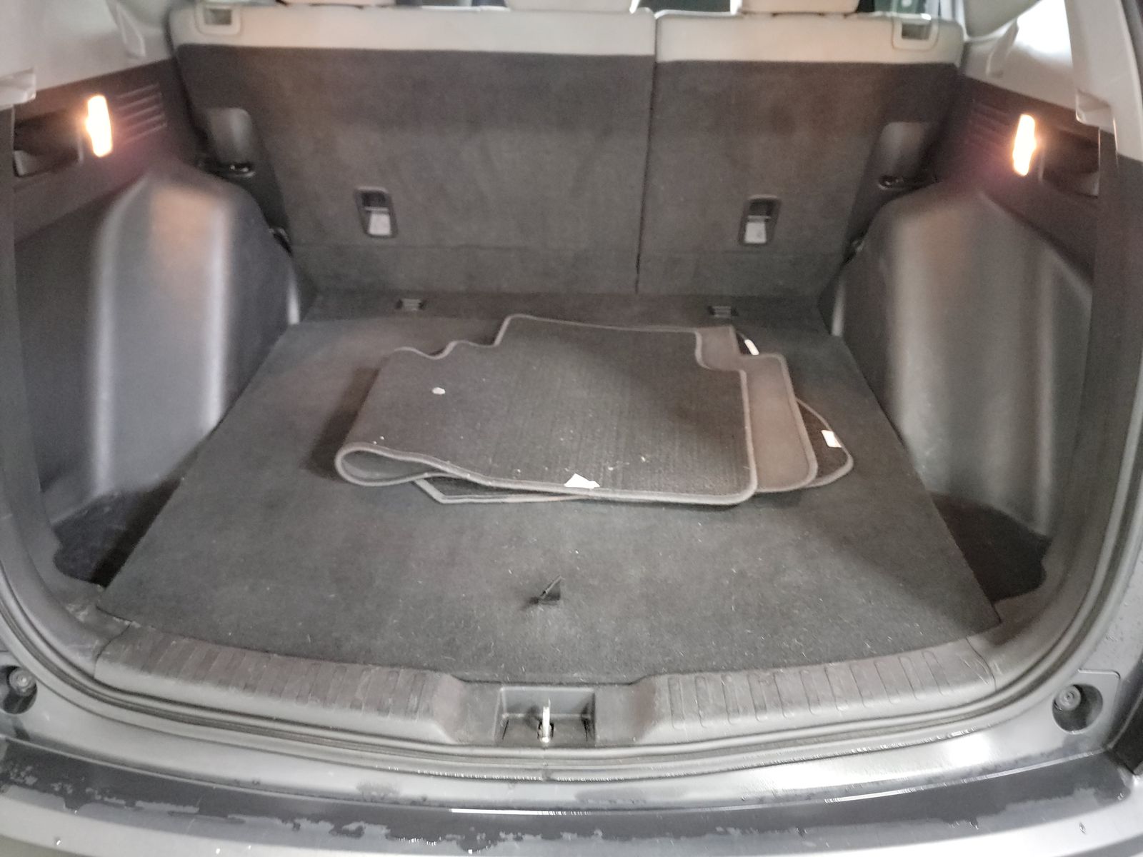 2019 Honda CR-V EX FWD