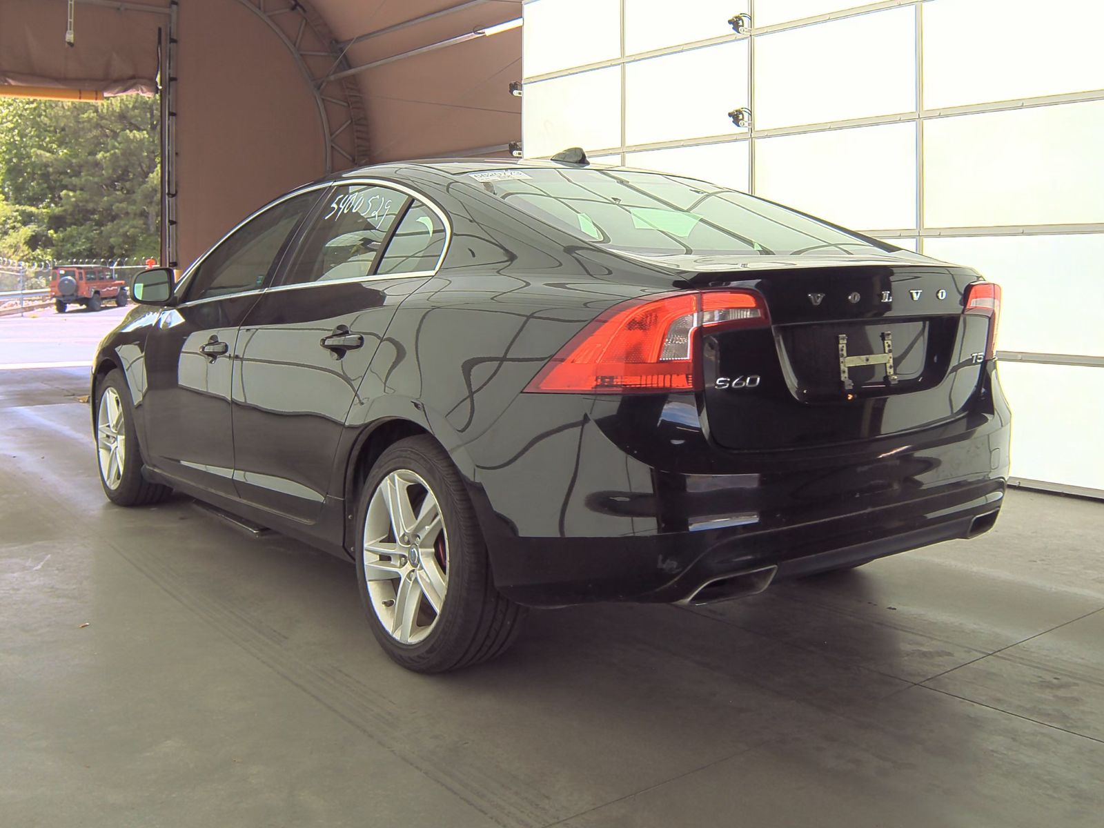 2014 Volvo S60 T5 FWD