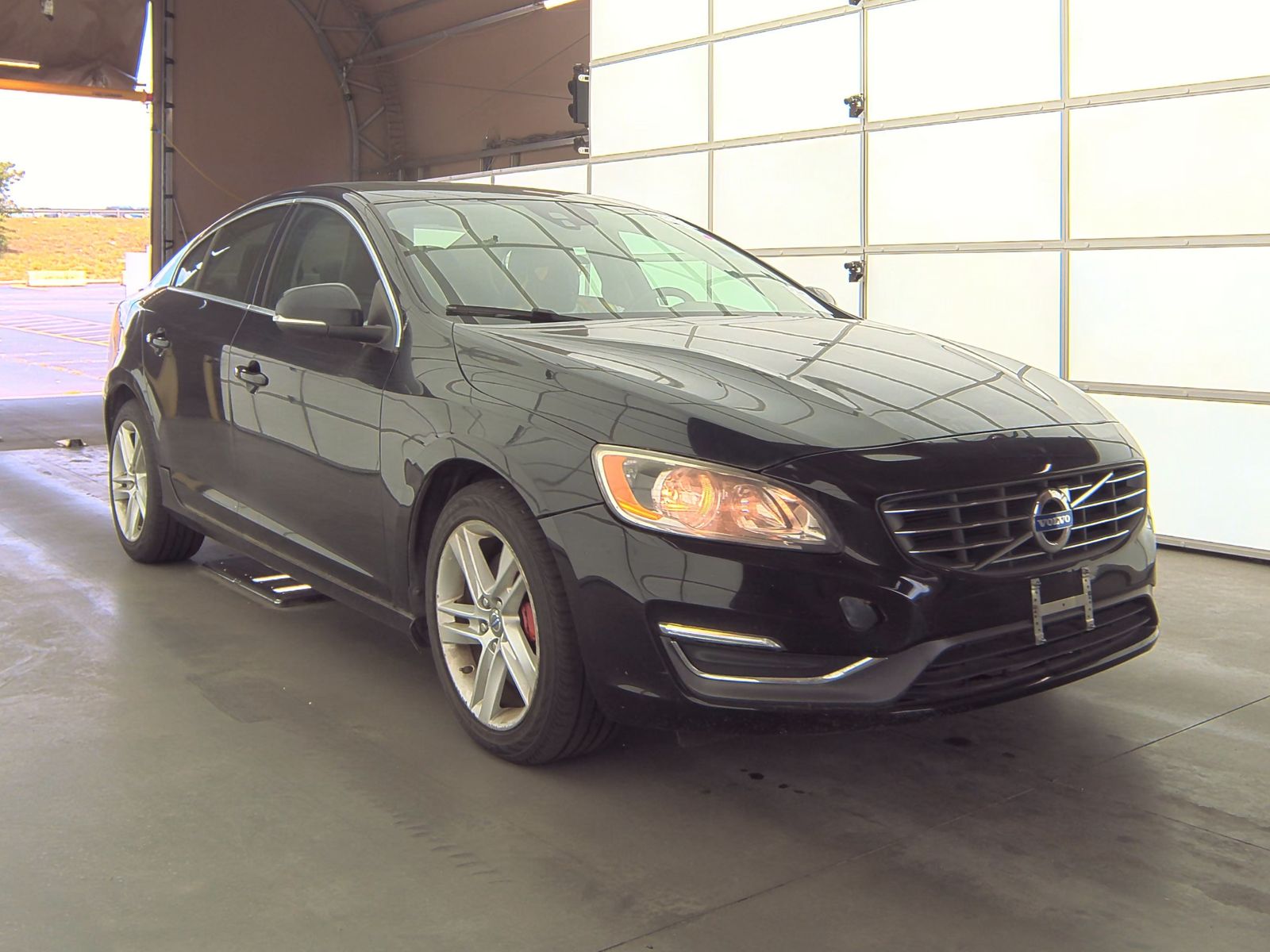 2014 Volvo S60 T5 FWD