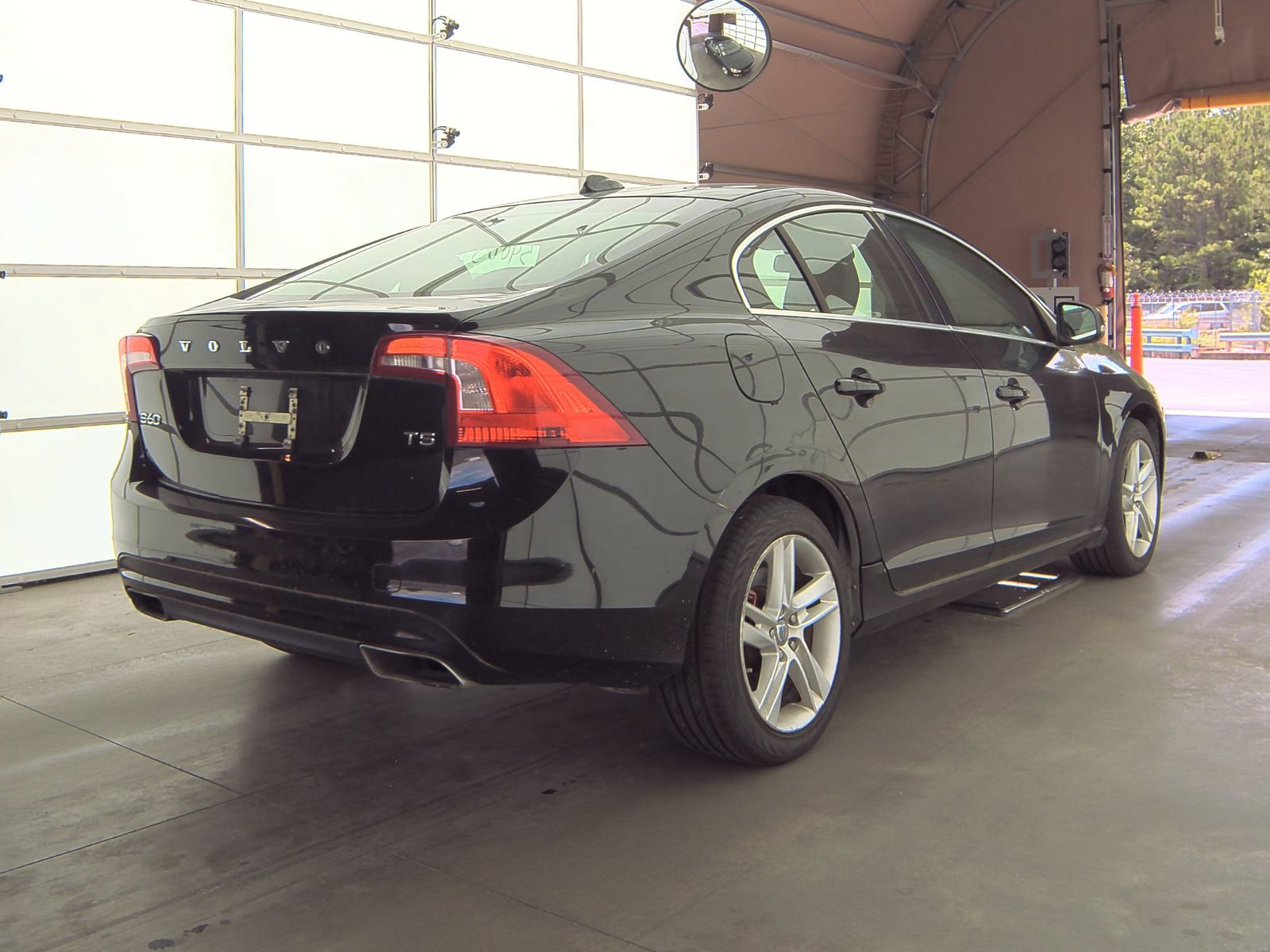 2014 Volvo S60 T5 FWD