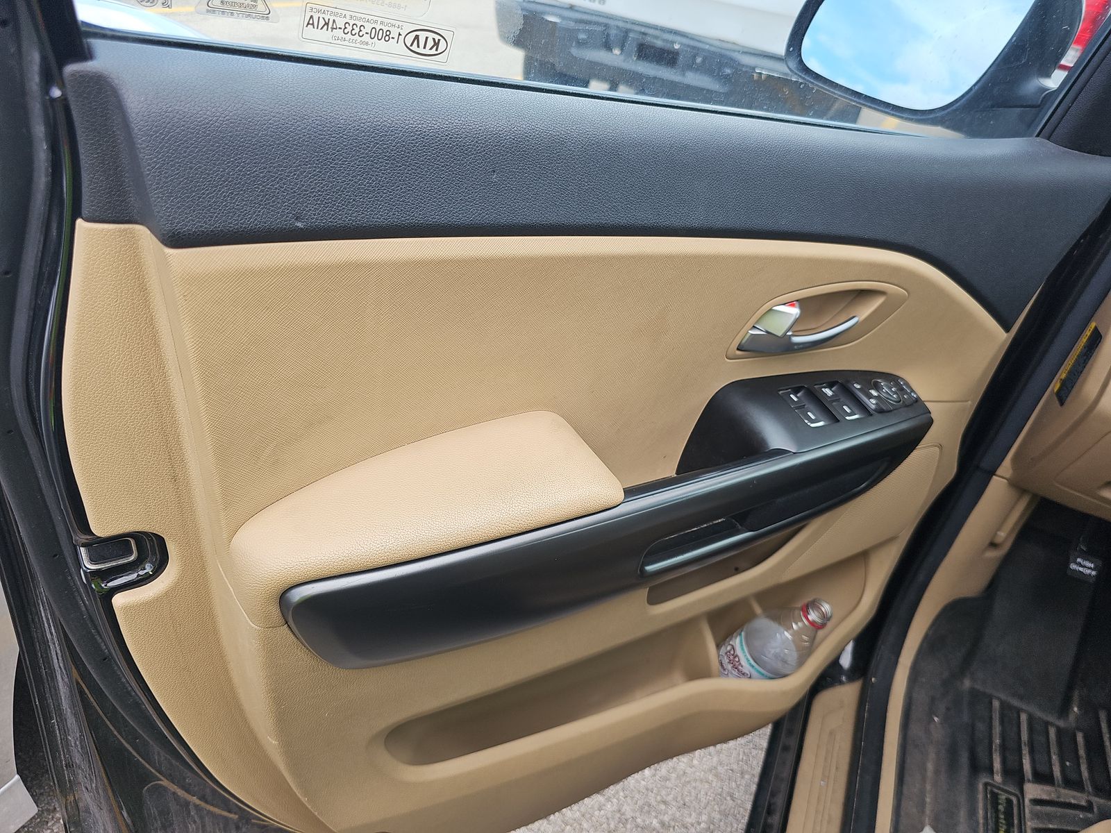 2016 Kia Sedona LX FWD