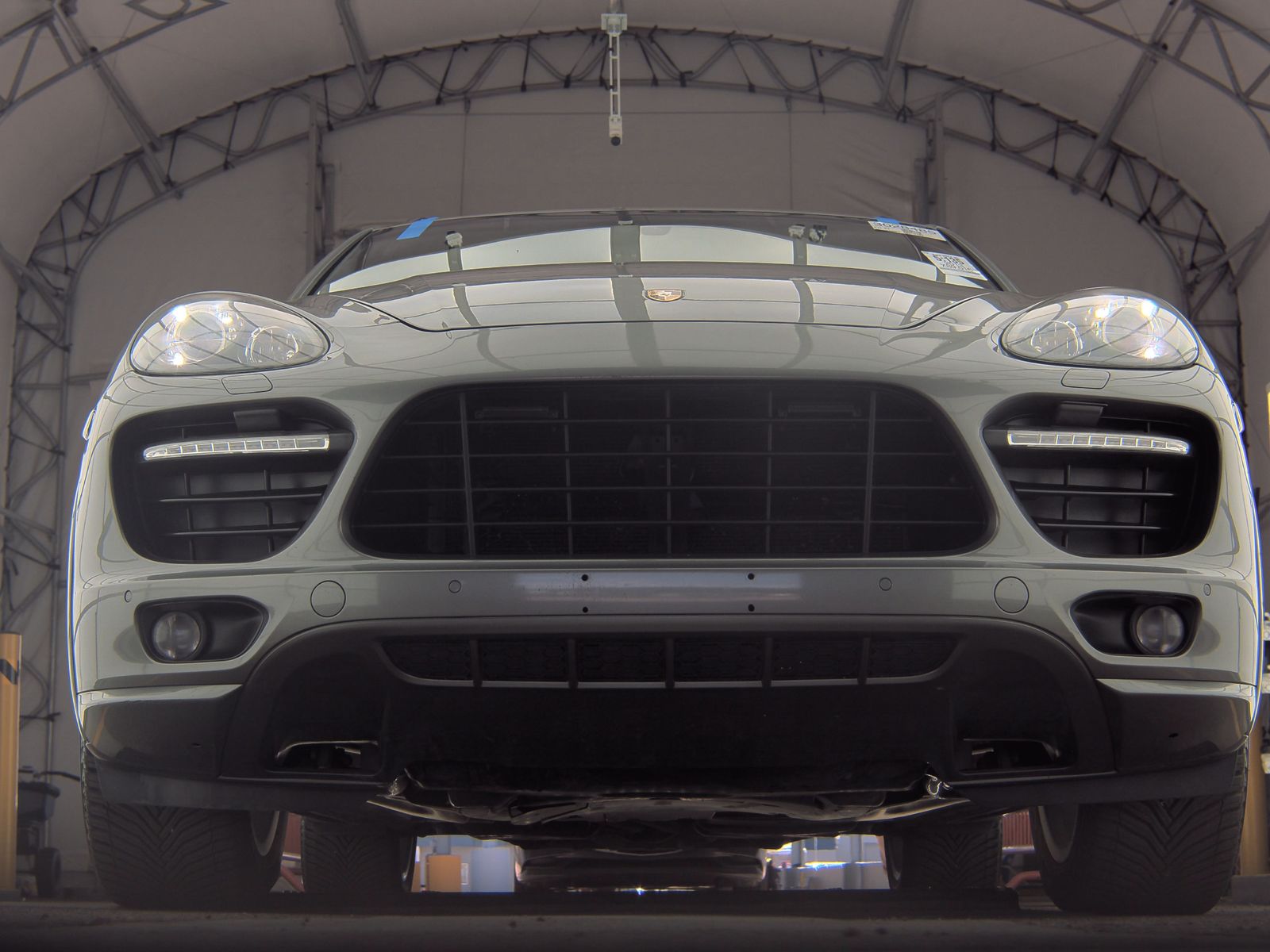 2013 Porsche Cayenne GTS AWD