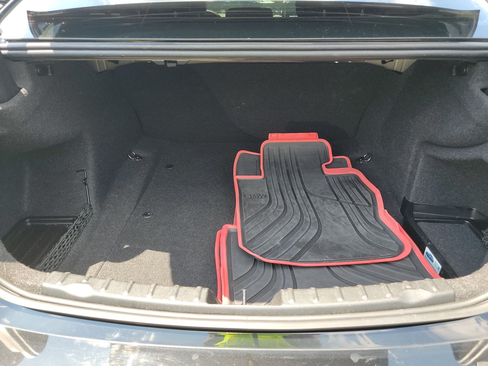 2016 BMW 3 Series 320i xDrive AWD