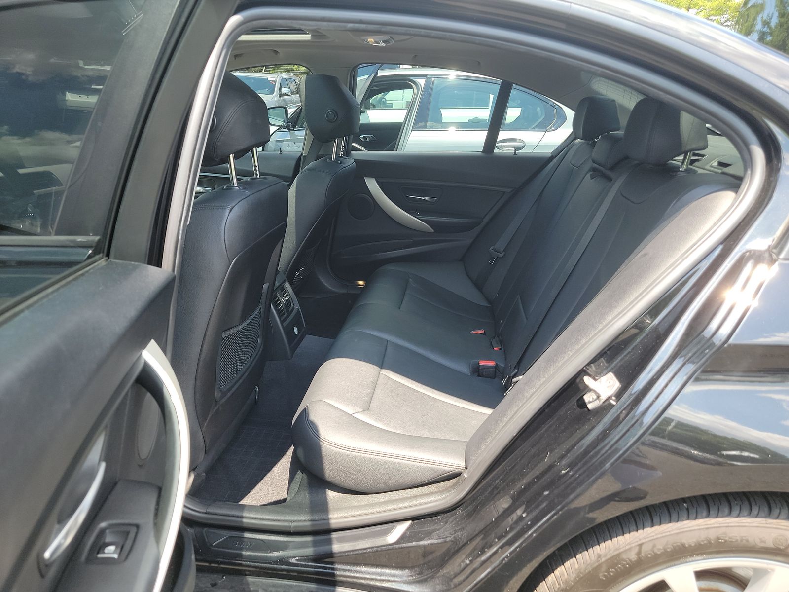 2016 BMW 3 Series 320i xDrive AWD