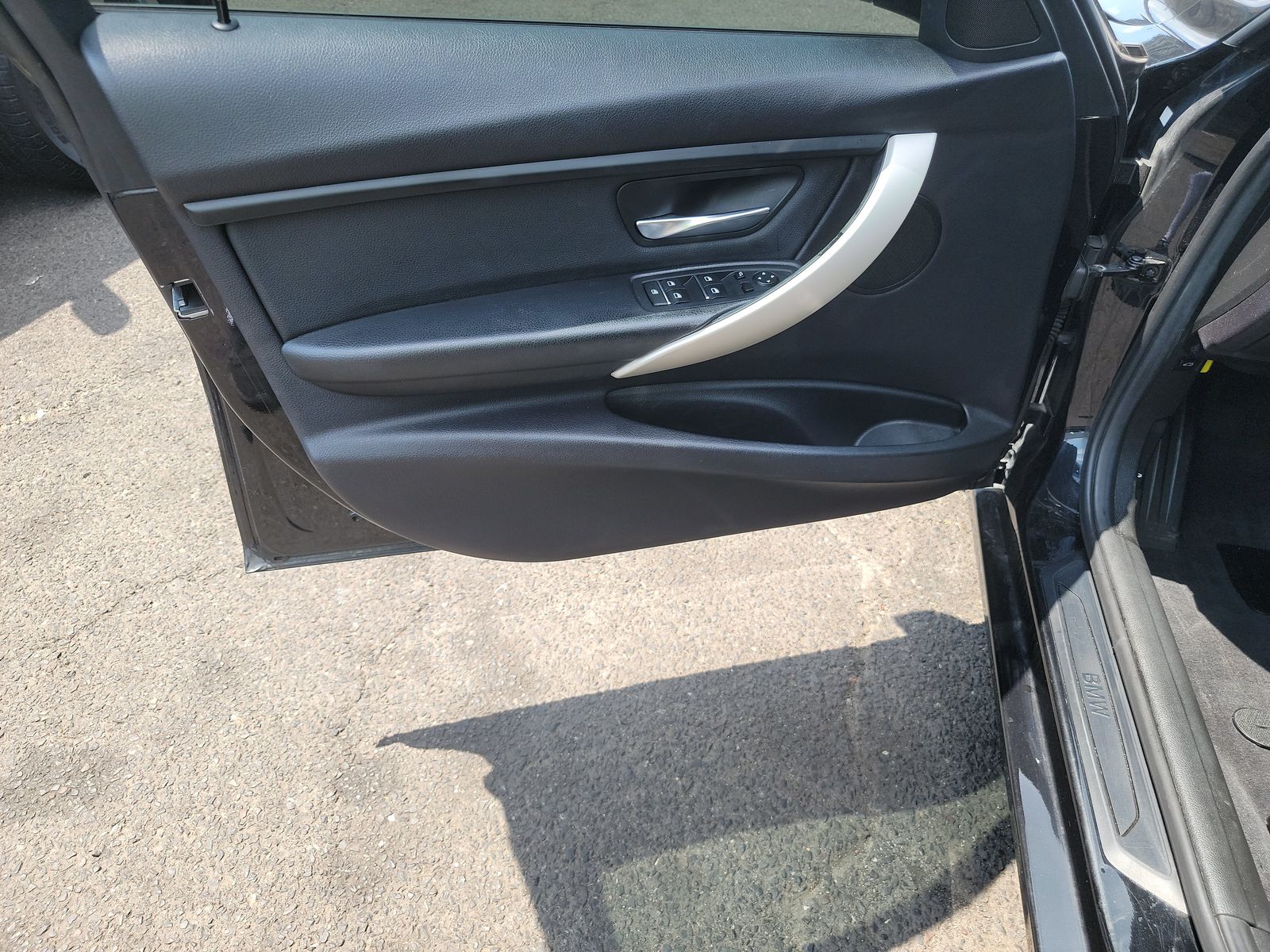 2016 BMW 3 Series 320i xDrive AWD