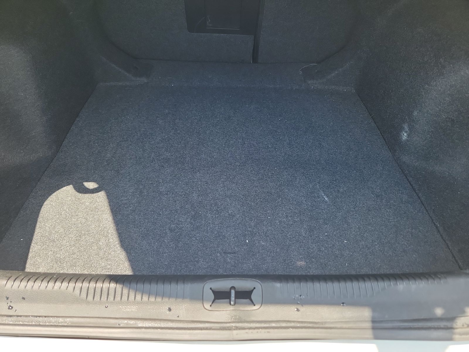 2017 Chrysler 200 LX FWD