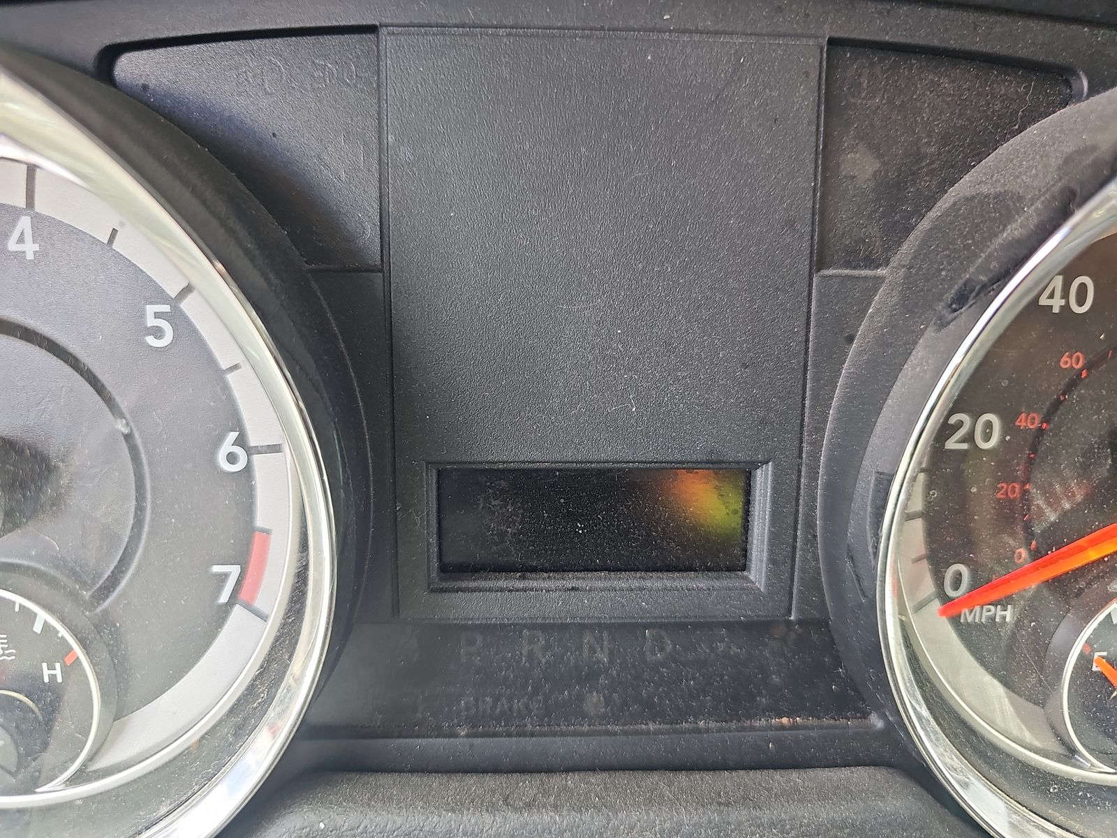 2016 Dodge Grand Caravan SXT FWD