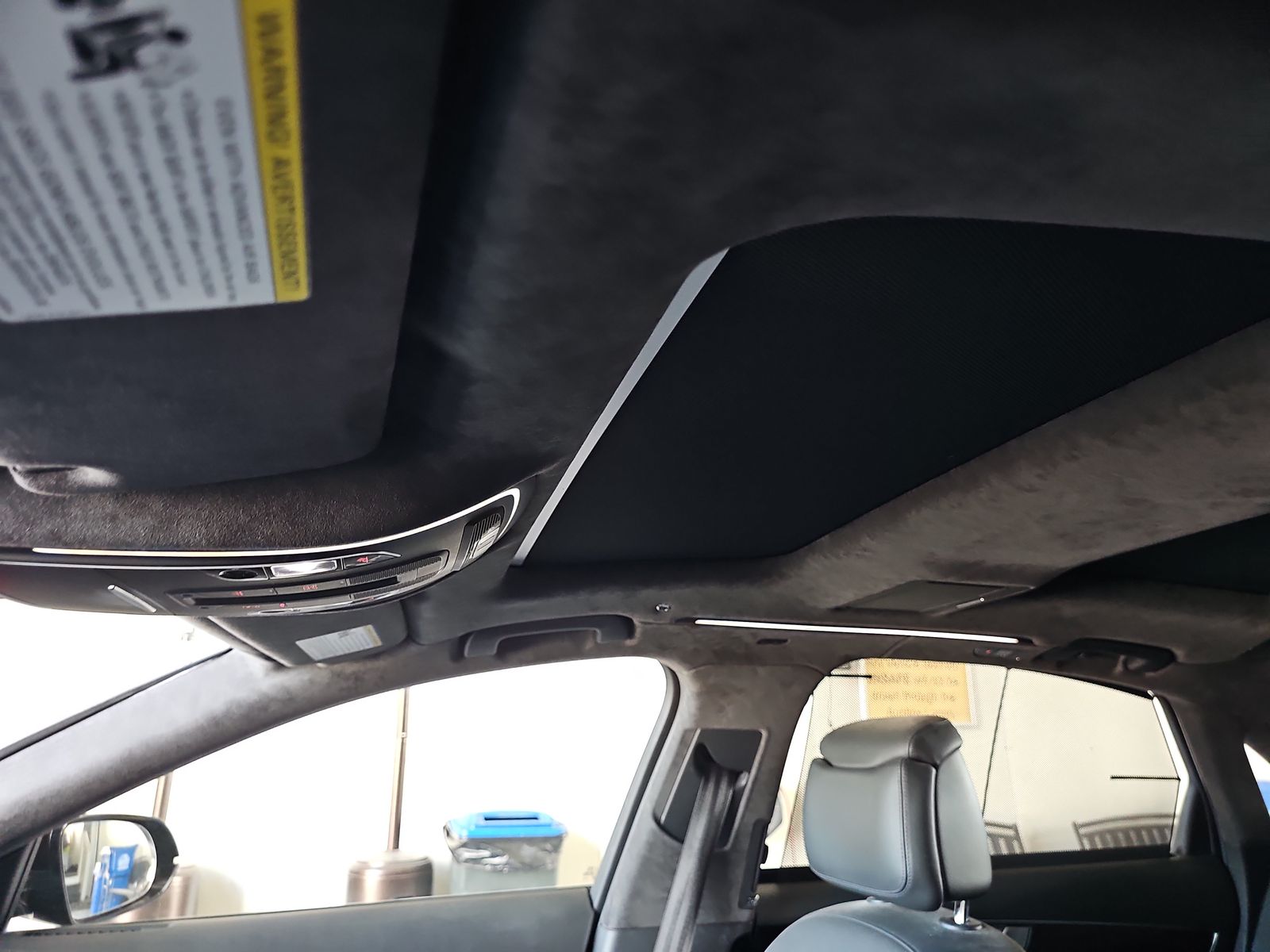 2017 Audi A8 L 4.0T Sport AWD