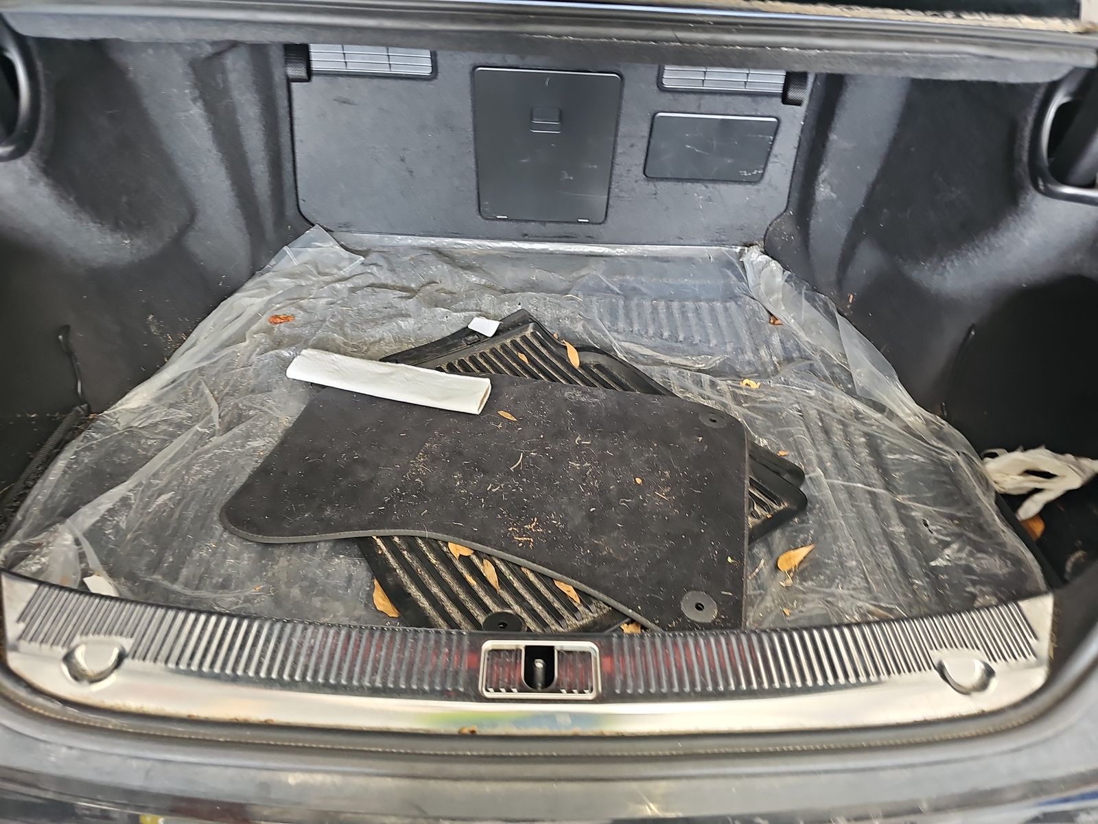 2017 Audi A8 L 4.0T Sport AWD