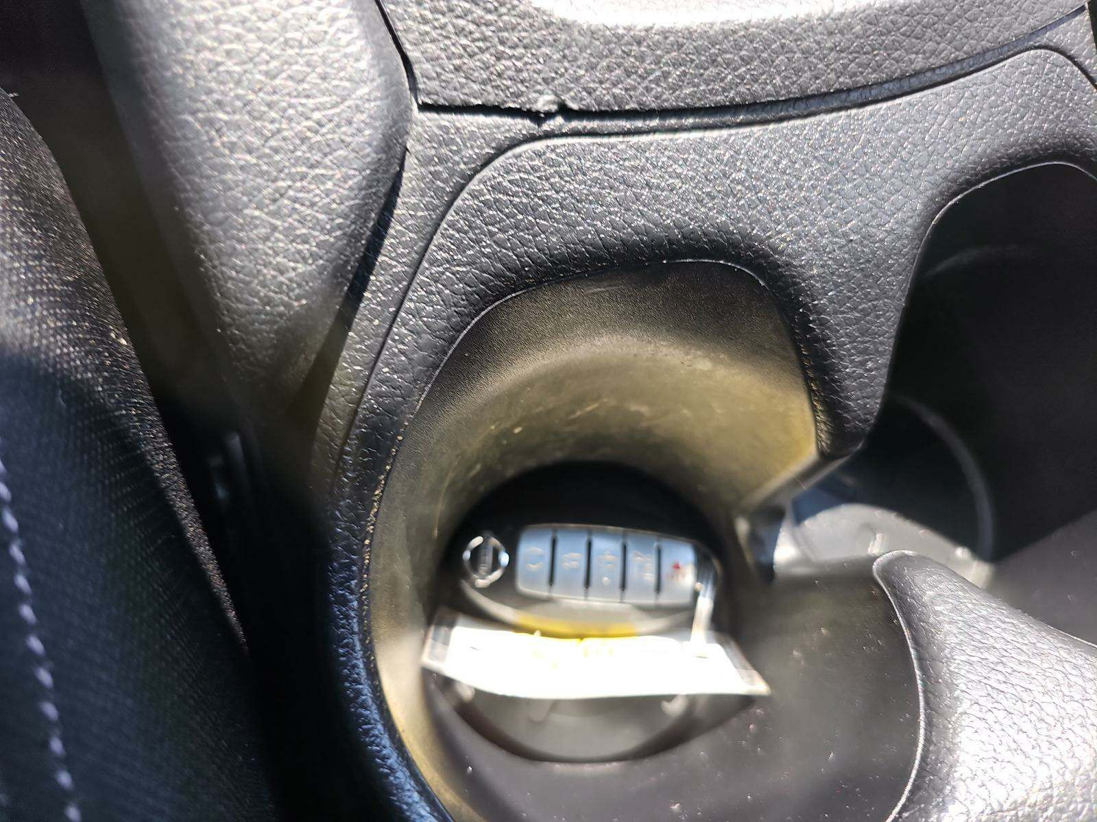 2019 Nissan Rogue SL AWD