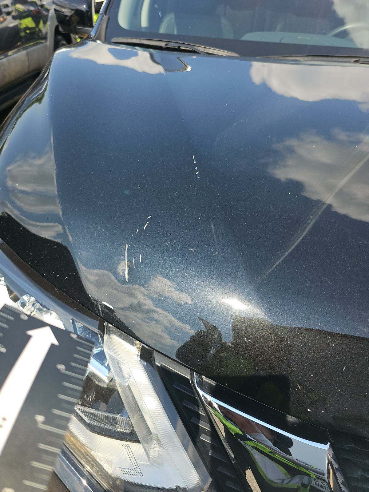 2019 Nissan Rogue SL AWD