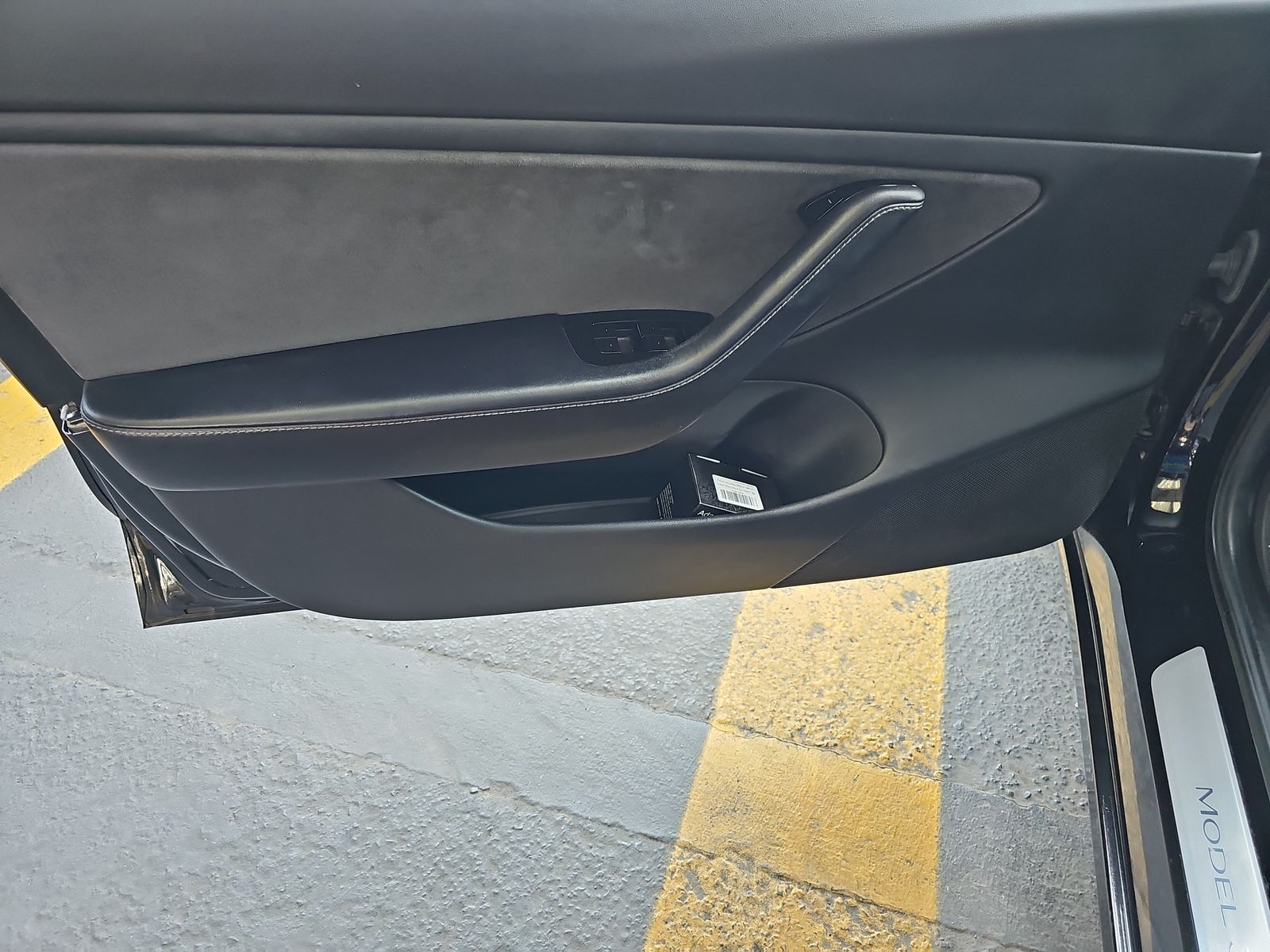 2018 Tesla Model 3 Long Range RWD