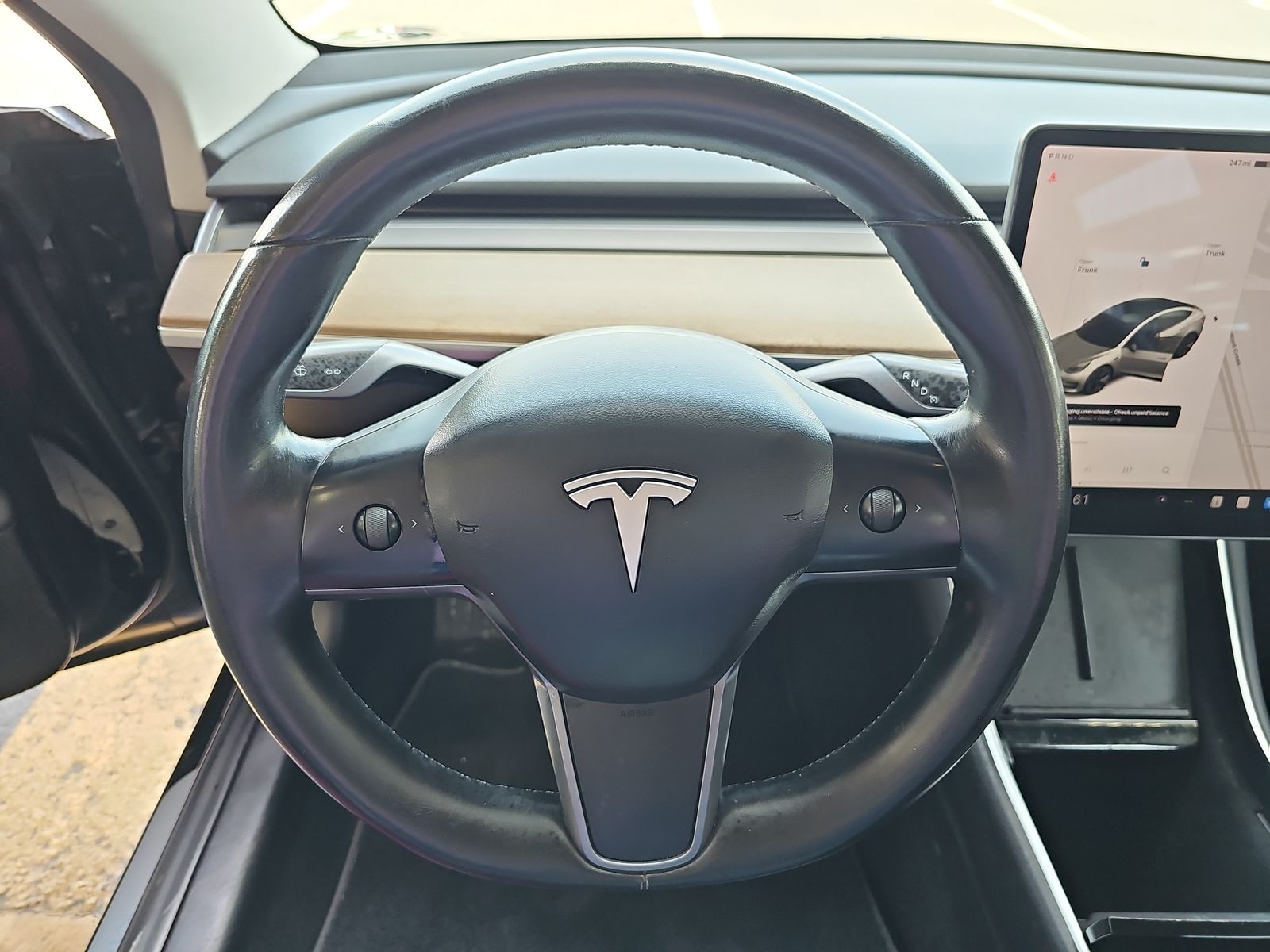 2018 Tesla Model 3 Long Range RWD