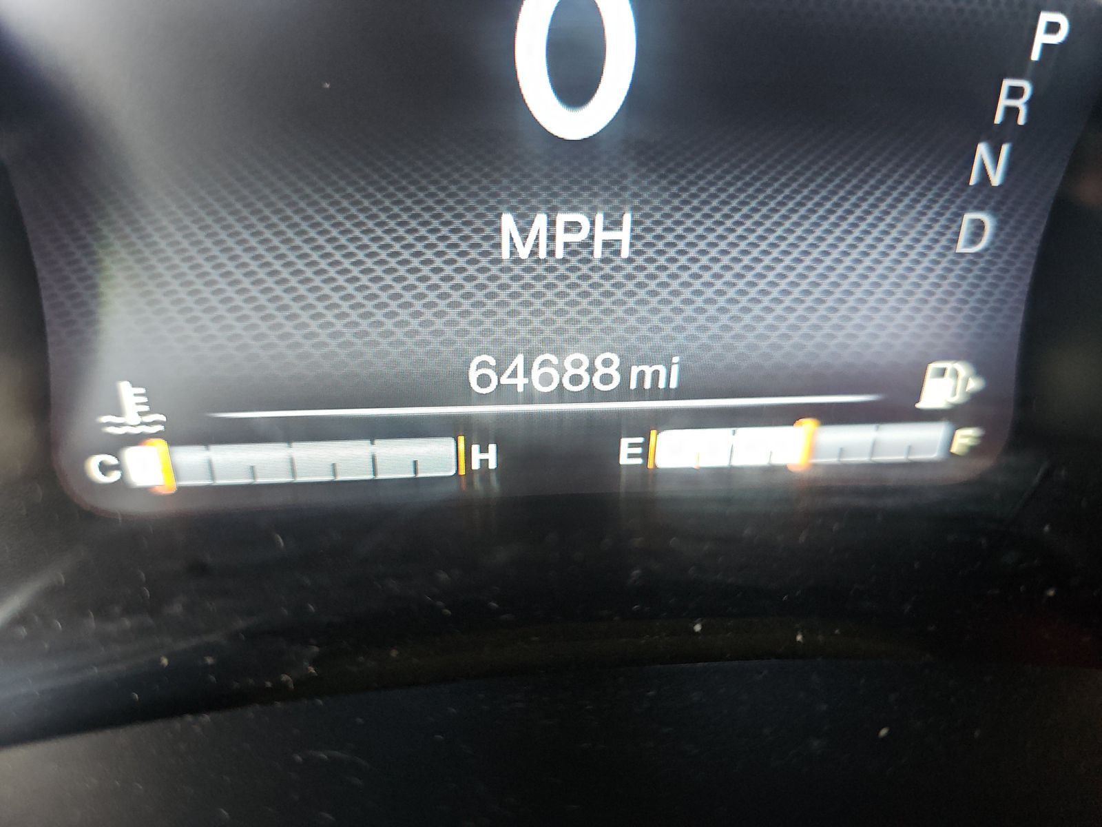 2018 Jeep Renegade Latitude FWD