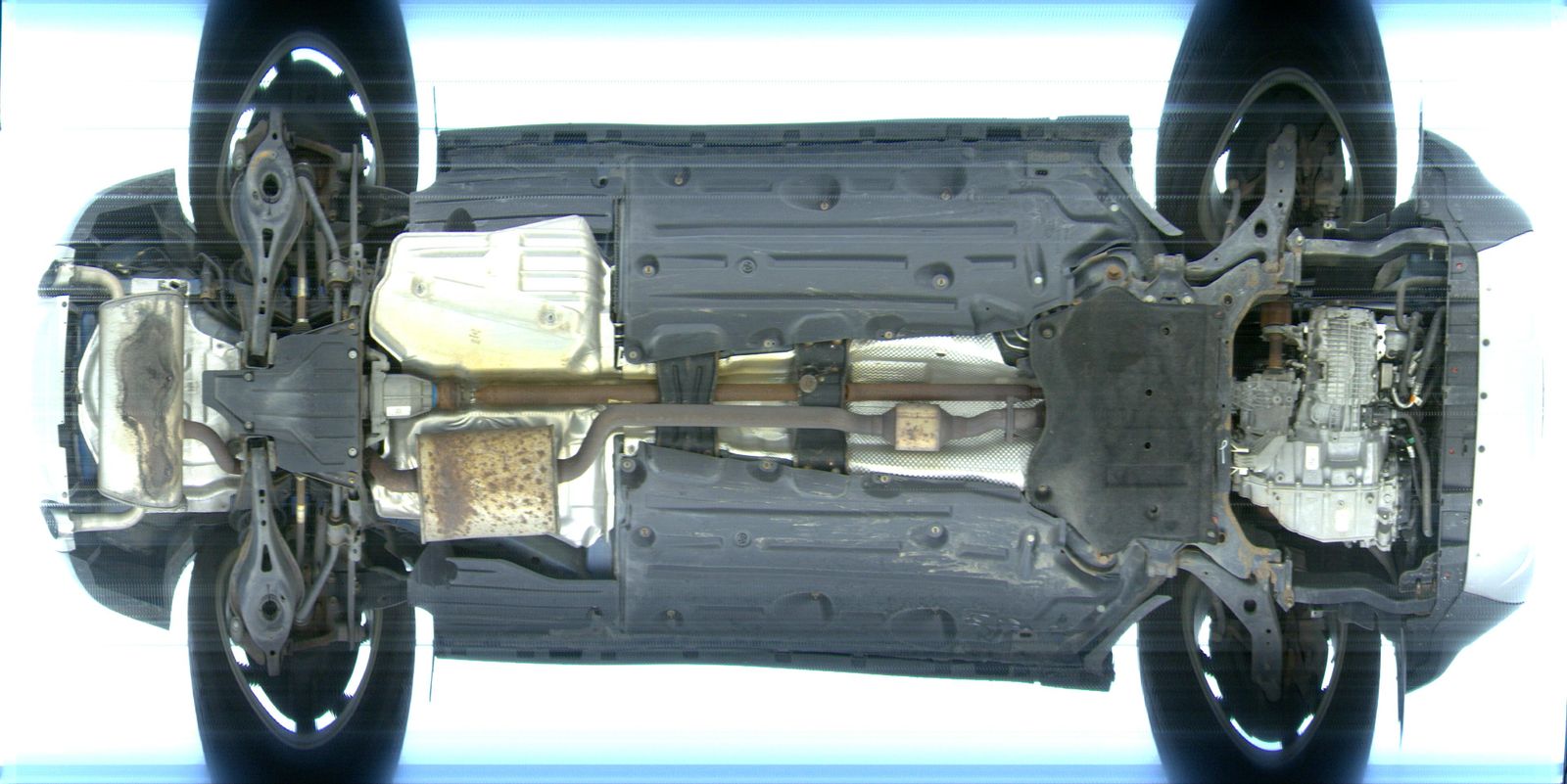 2019 Ford Escape SEL AWD