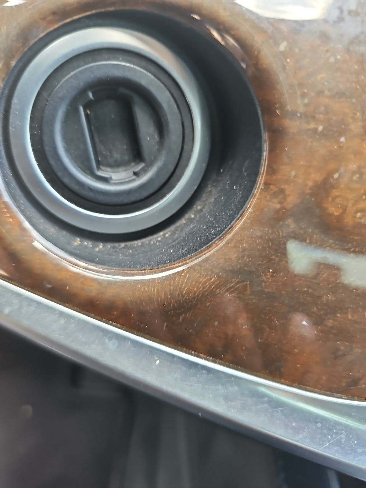 2017 Mercedes-Benz S-Class S 550 RWD