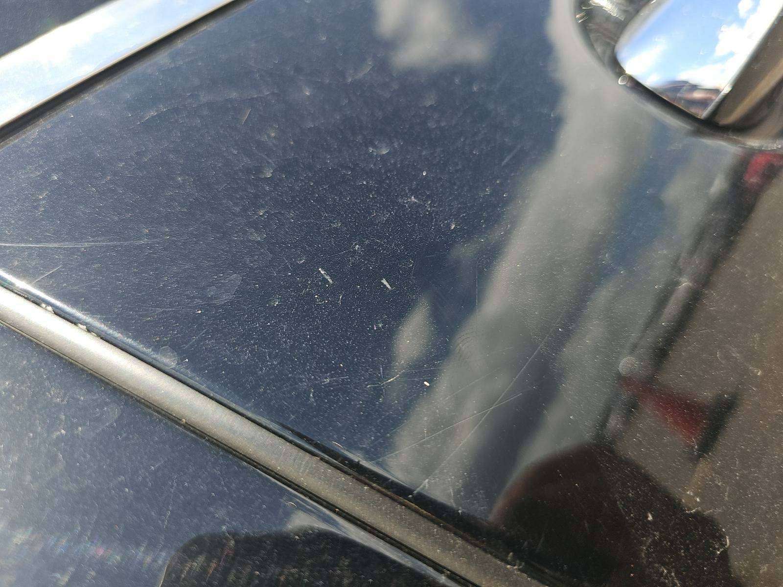 2017 Mercedes-Benz S-Class S 550 RWD