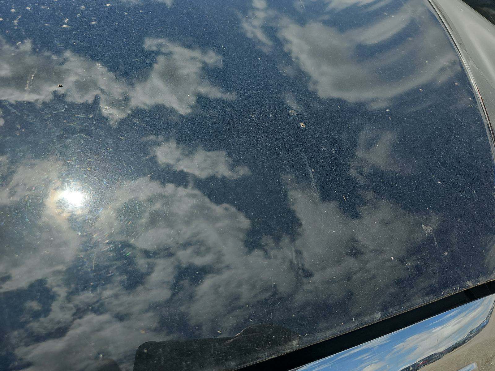 2017 Mercedes-Benz S-Class S 550 RWD