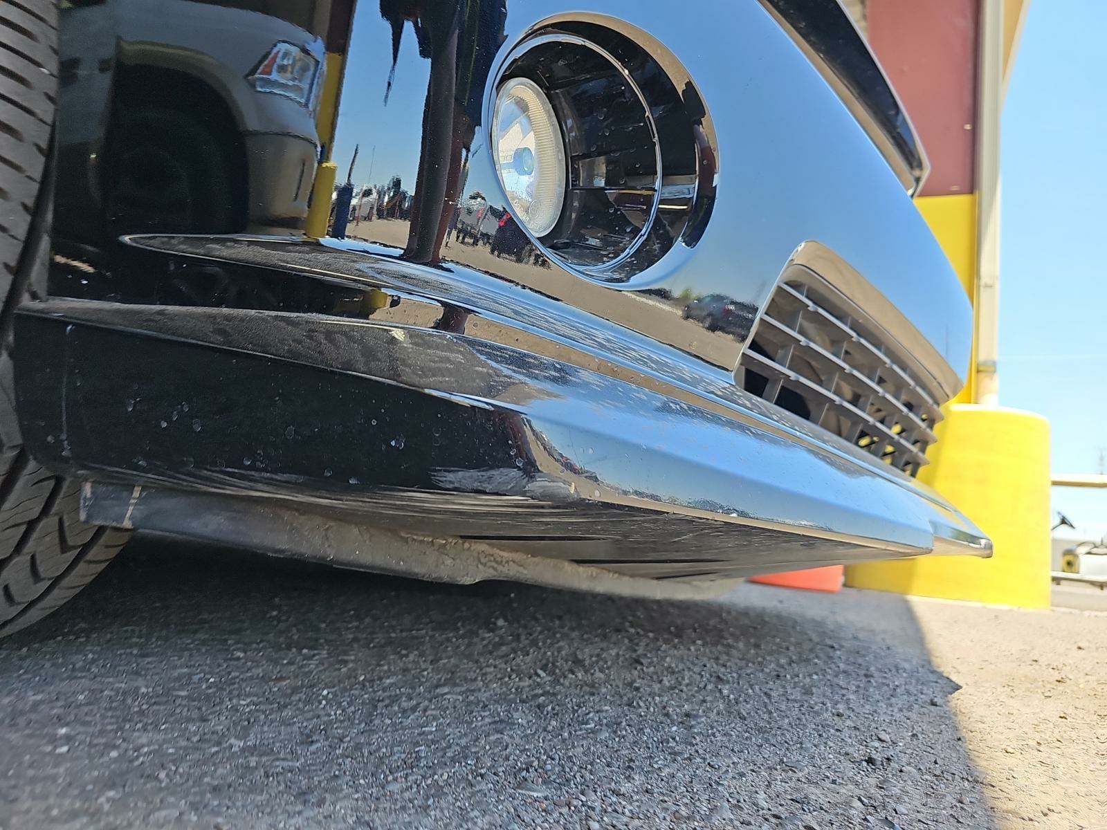 2012 Chevrolet Camaro SS RWD