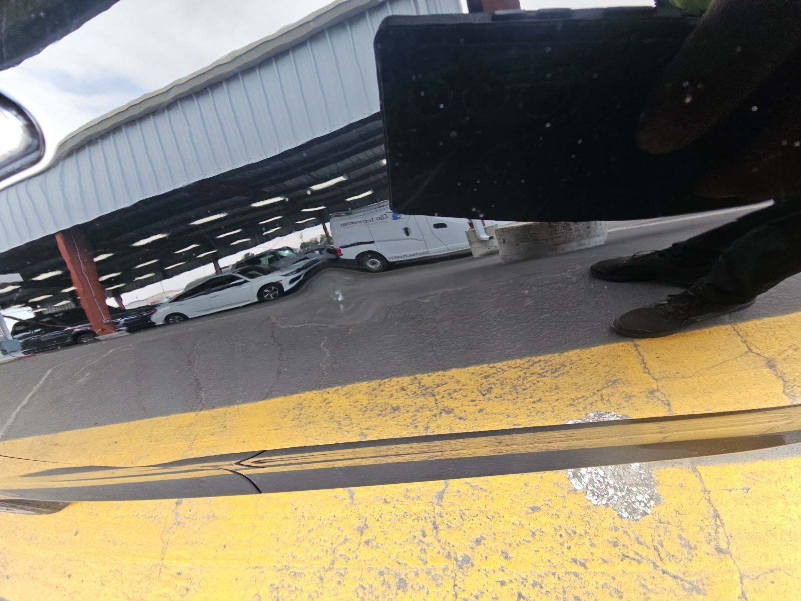 2018 Tesla Model 3 Long Range RWD