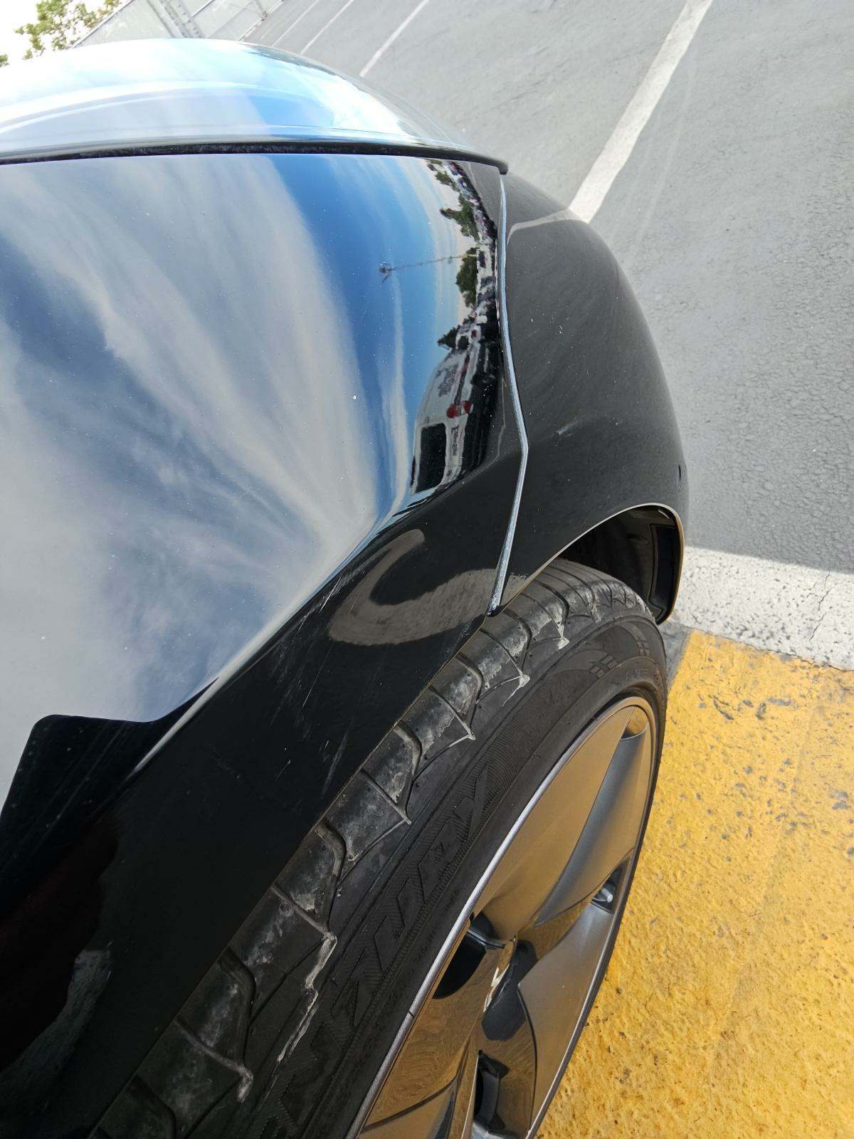 2018 Tesla Model 3 Long Range RWD